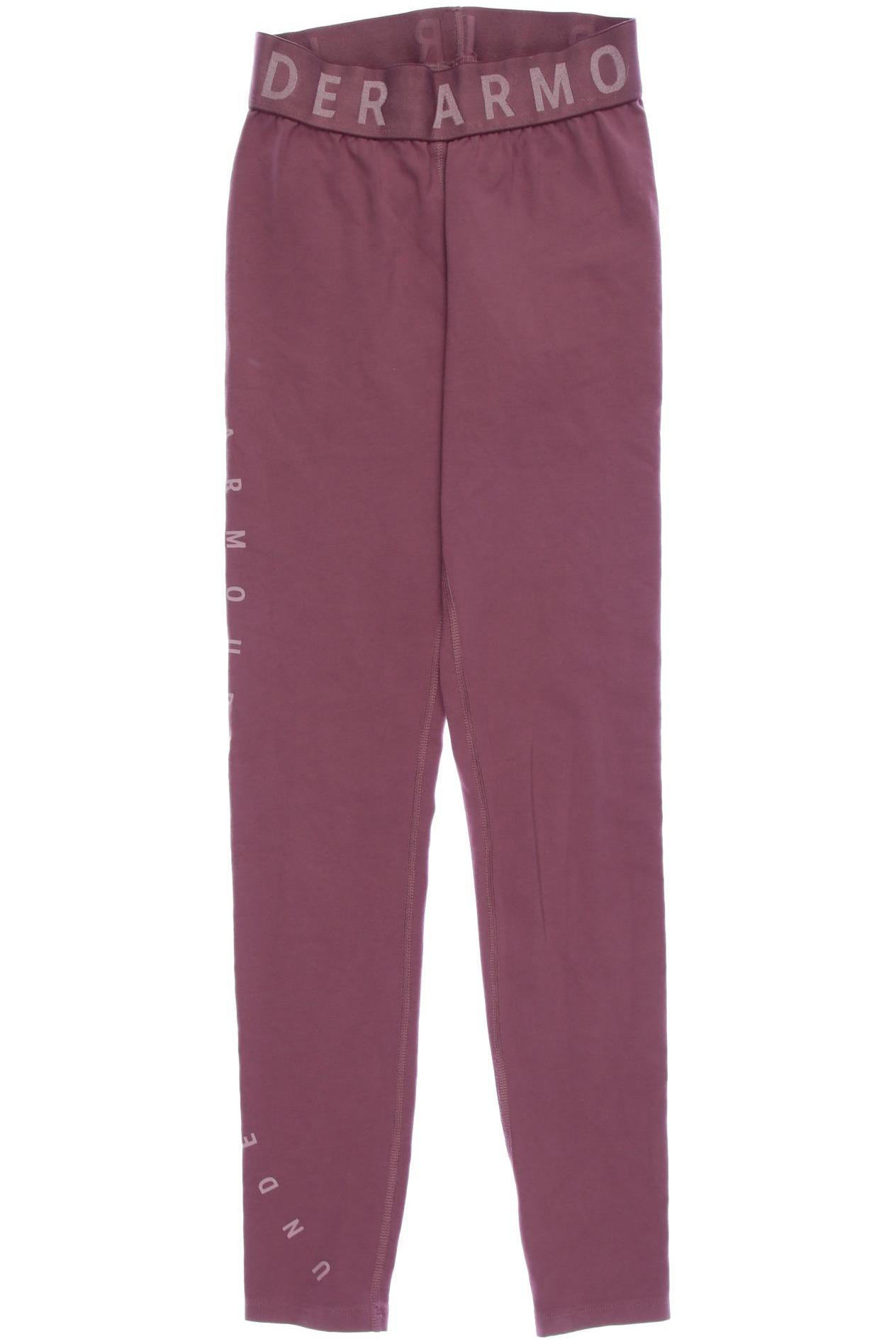

UNDER ARMOUR Damen Stoffhose, pink