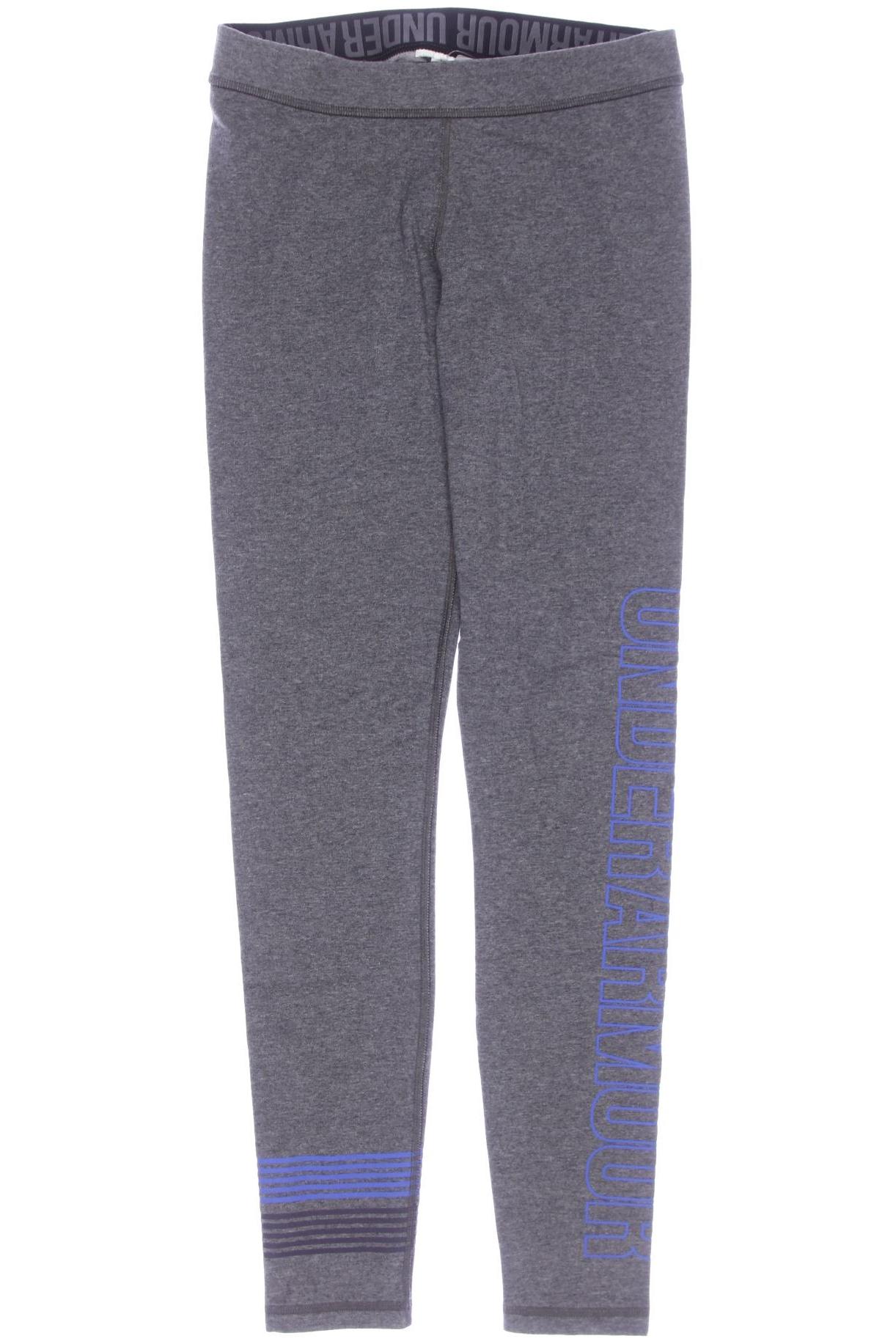 

Under Armour Damen Stoffhose, grau, Gr. 0