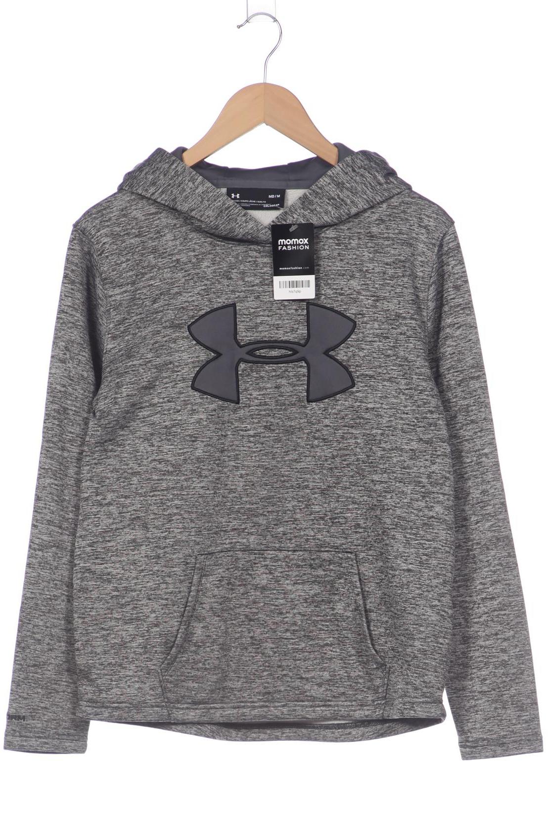 

Under Armour Damen Kapuzenpullover, grau, Gr. 38