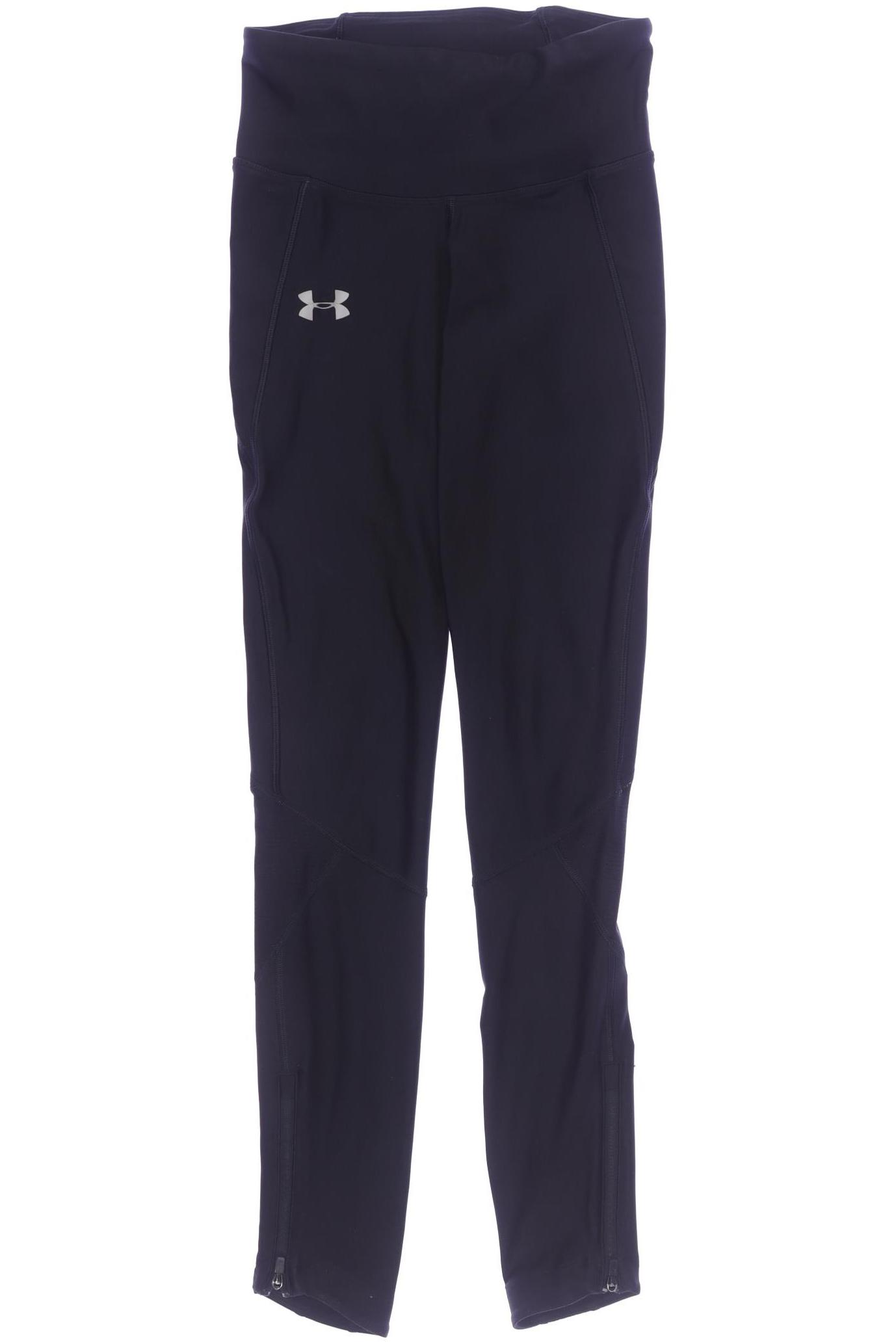 

Under Armour Damen Stoffhose, schwarz, Gr. 0