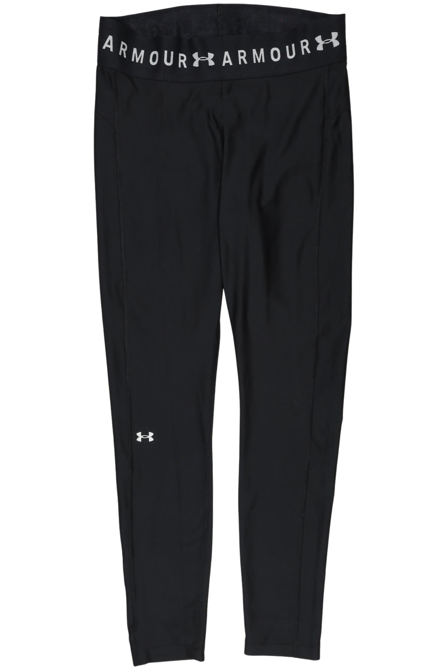 

Under Armour Damen Stoffhose, schwarz, Gr. 0