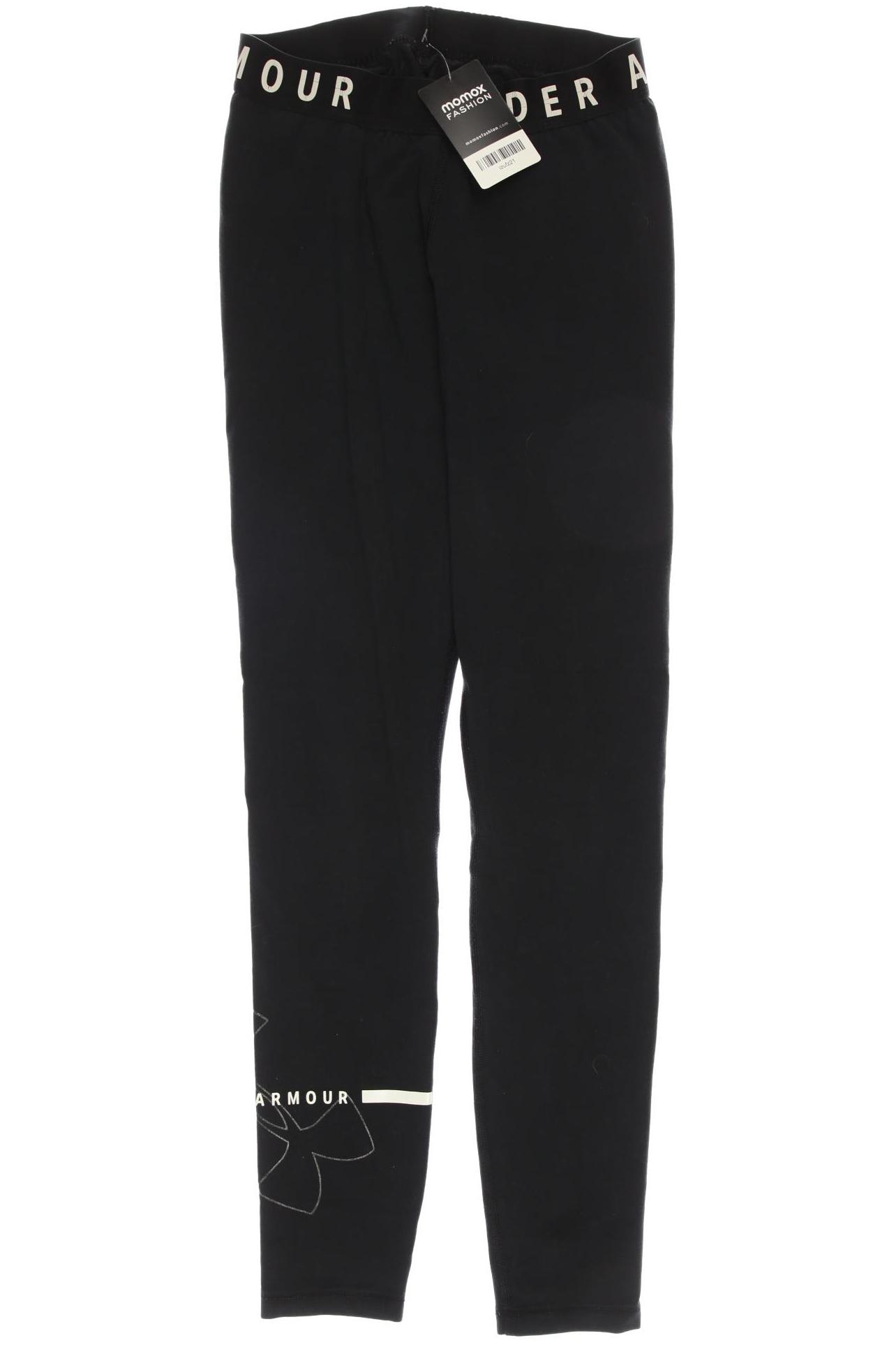 

Under Armour Damen Stoffhose, marineblau, Gr. 24