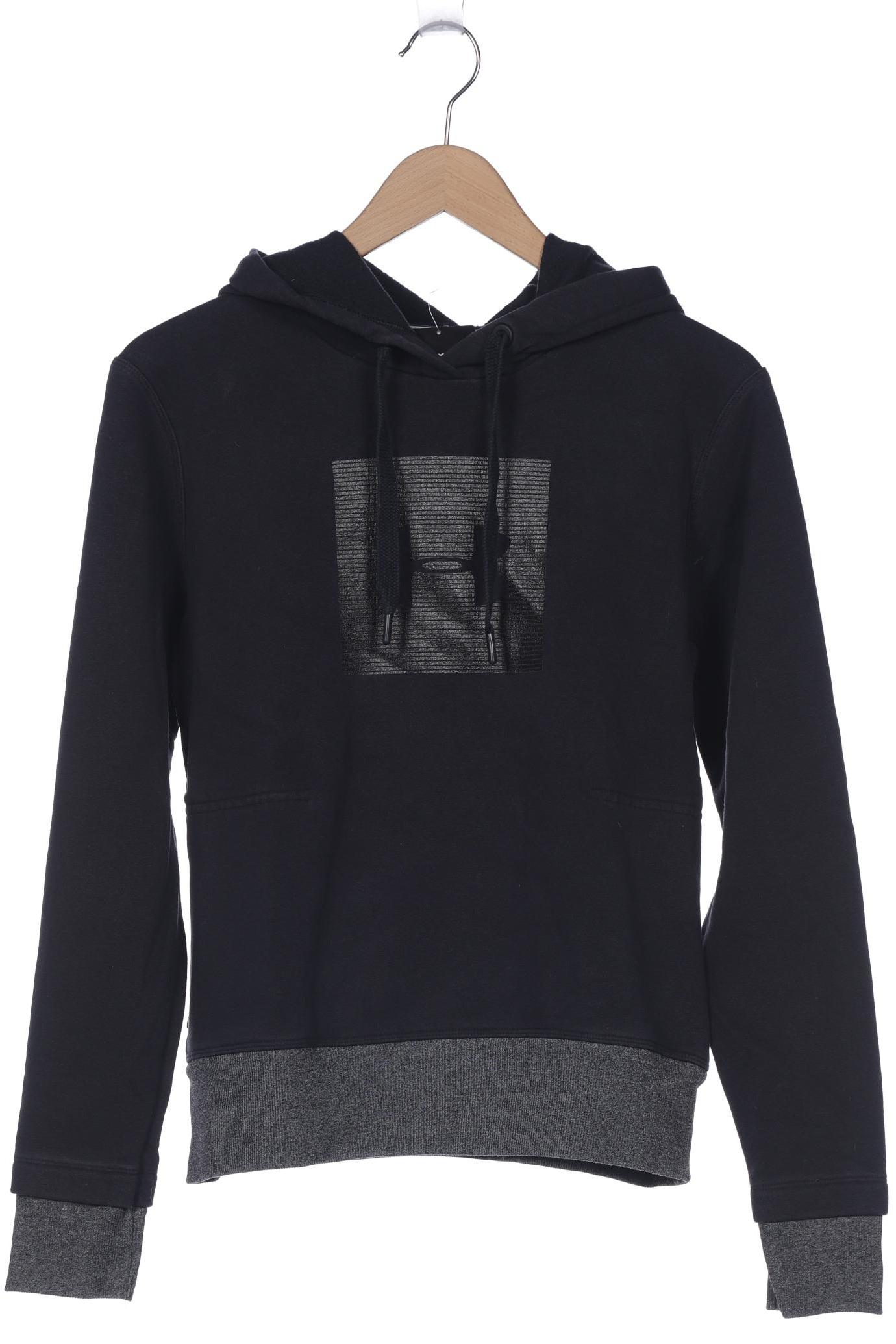 

Under Armour Damen Kapuzenpullover, marineblau, Gr. 44