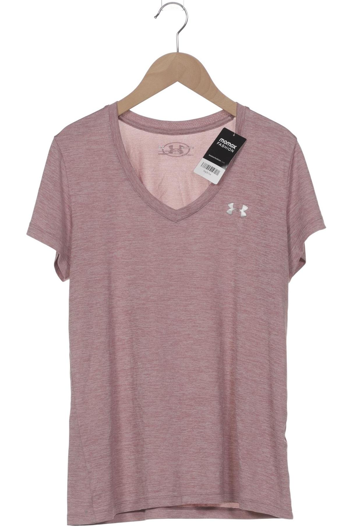 

Under Armour Damen T-Shirt, pink, Gr. 38