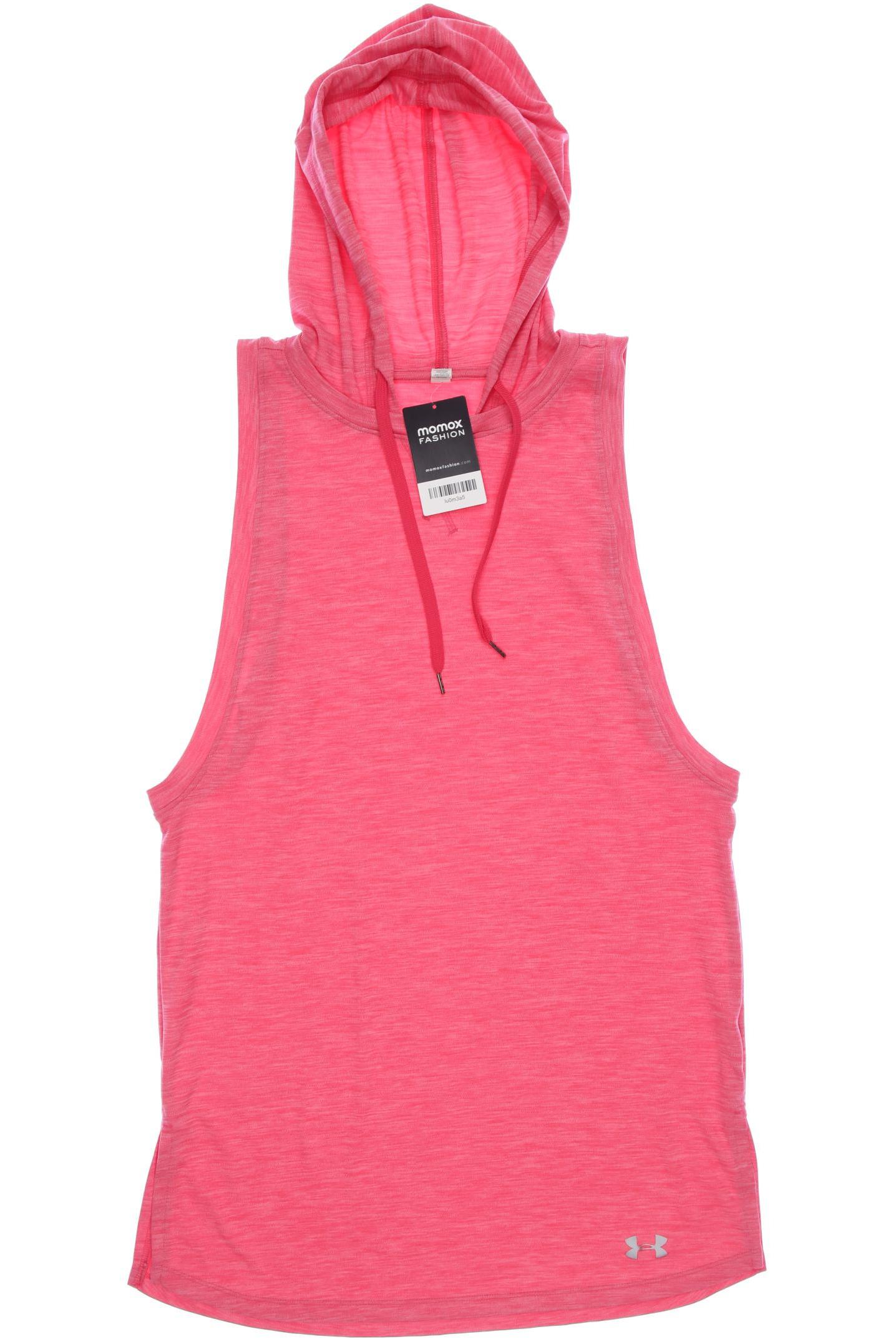 

Under Armour Damen Top, pink, Gr. 38