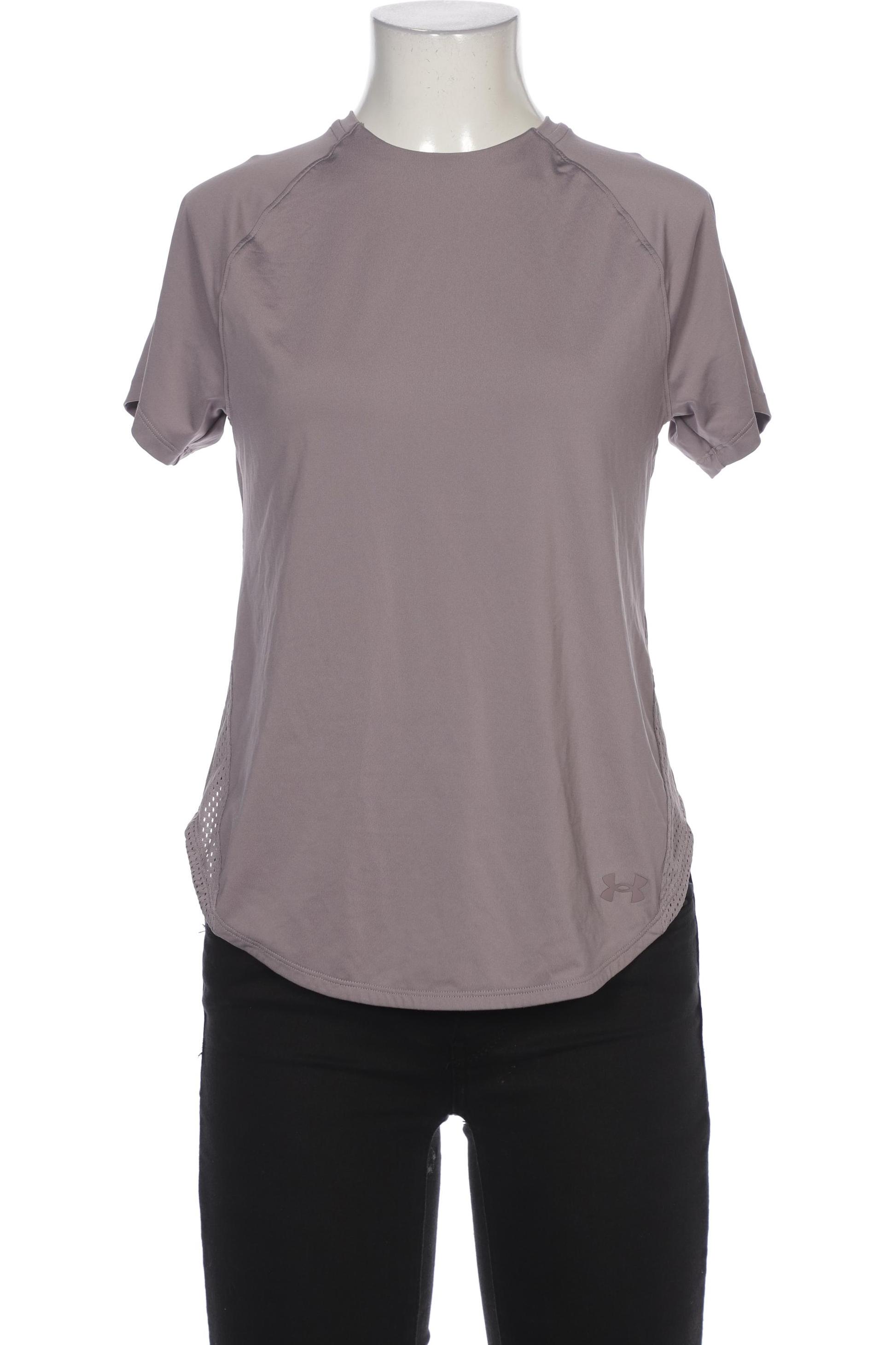 

UNDER ARMOUR Damen T-Shirt, flieder