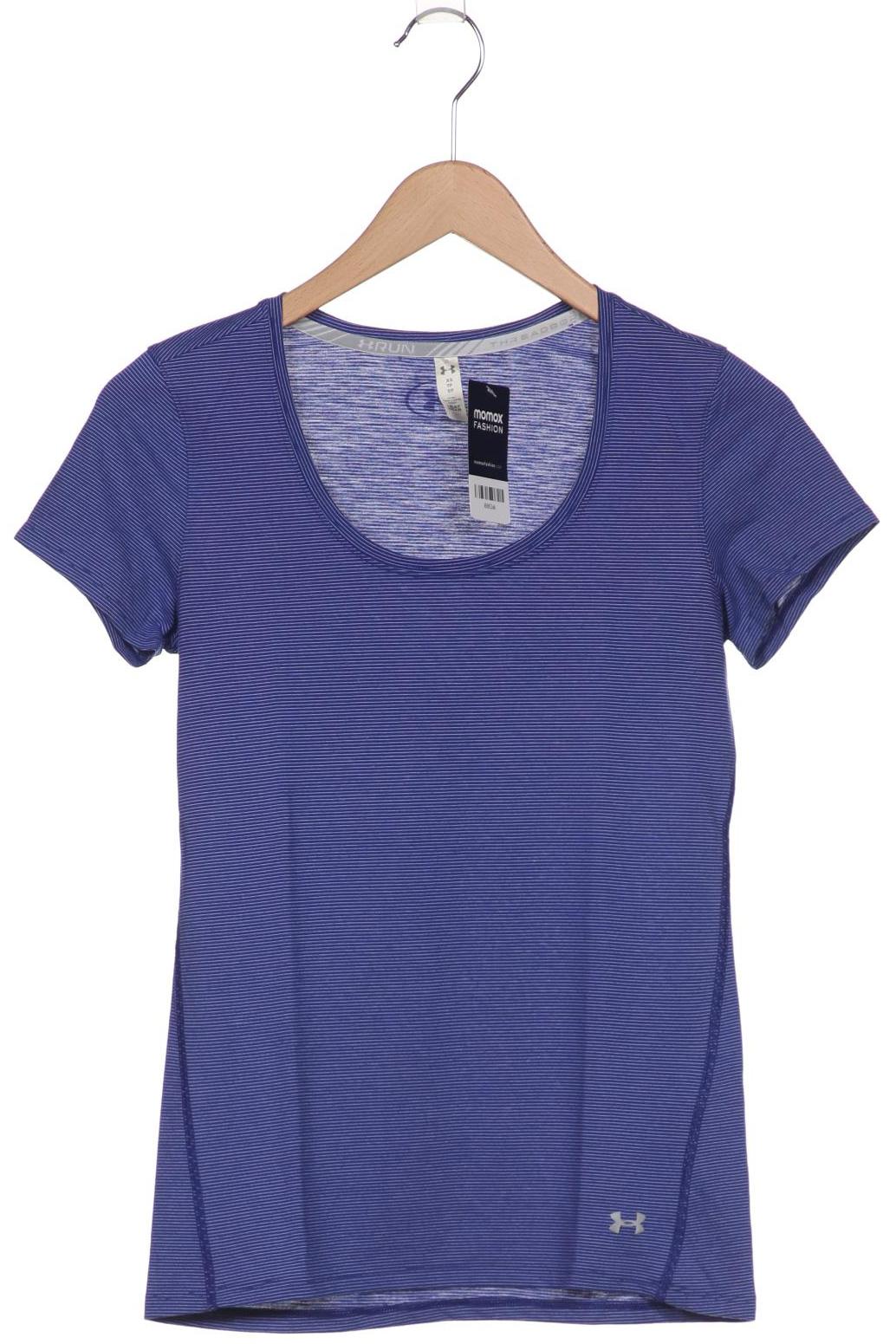 

Under Armour Damen T-Shirt, marineblau, Gr. 34