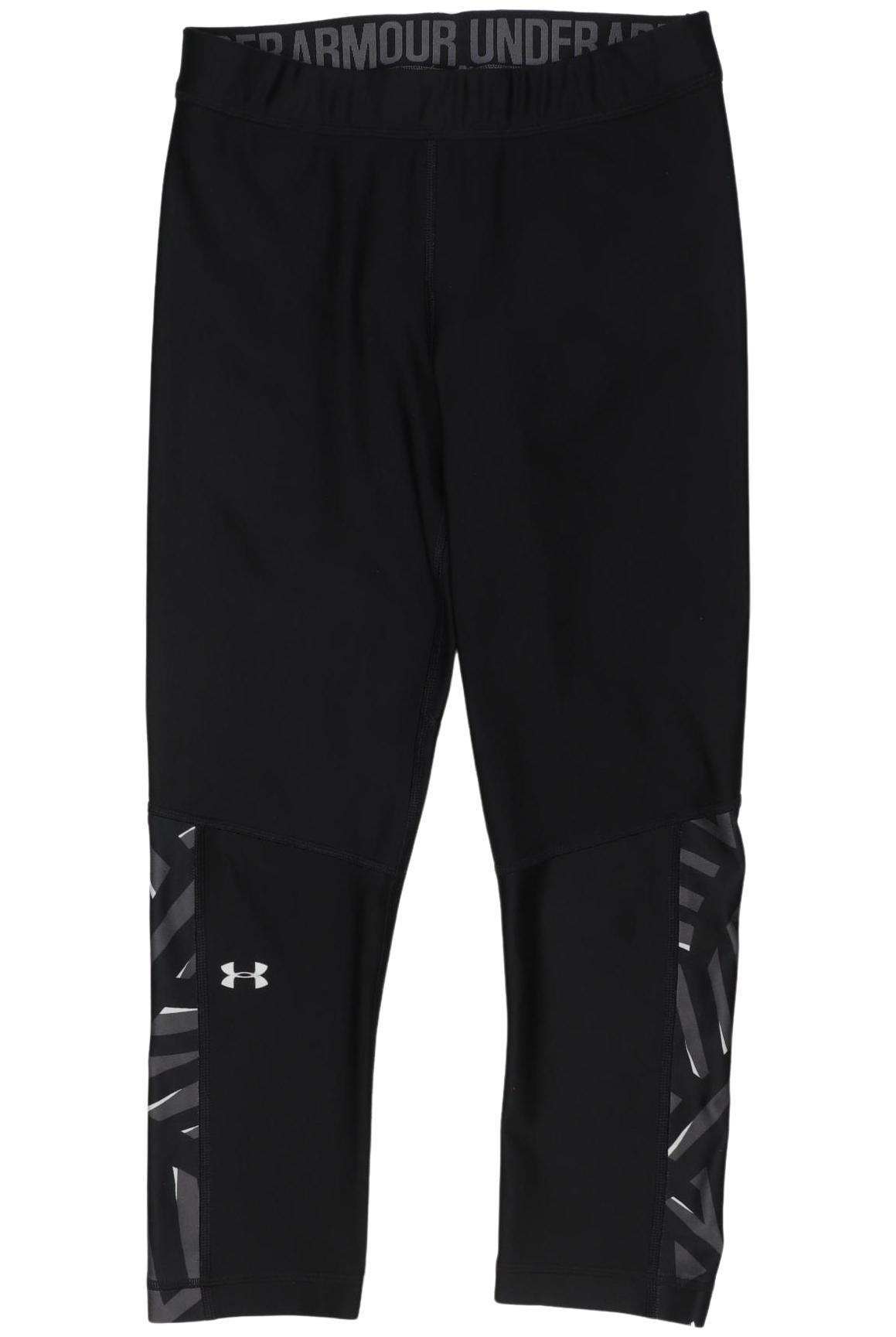 

Under Armour Damen Stoffhose, schwarz, Gr. 24