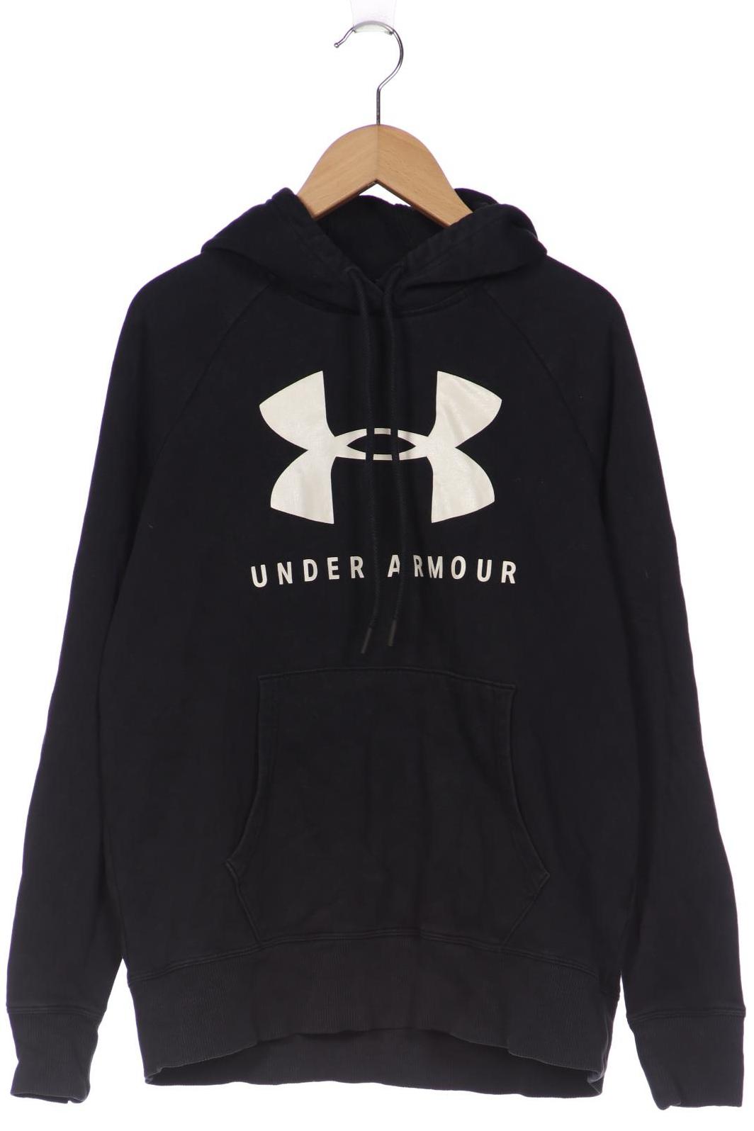 

UNDER ARMOUR Damen Kapuzenpullover, marineblau