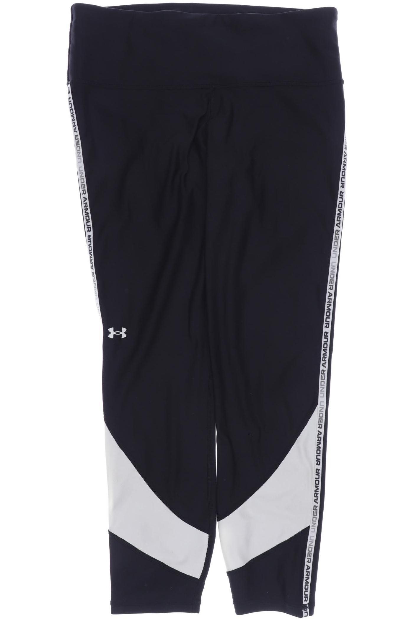 

UNDER ARMOUR Damen Stoffhose, schwarz