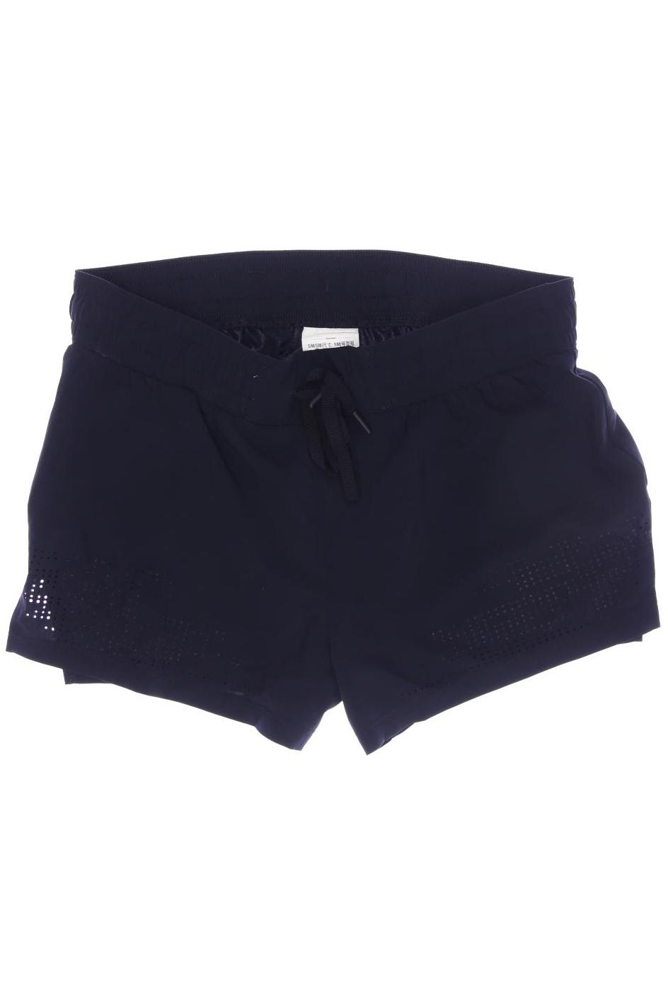 

UNDER ARMOUR Damen Shorts, marineblau