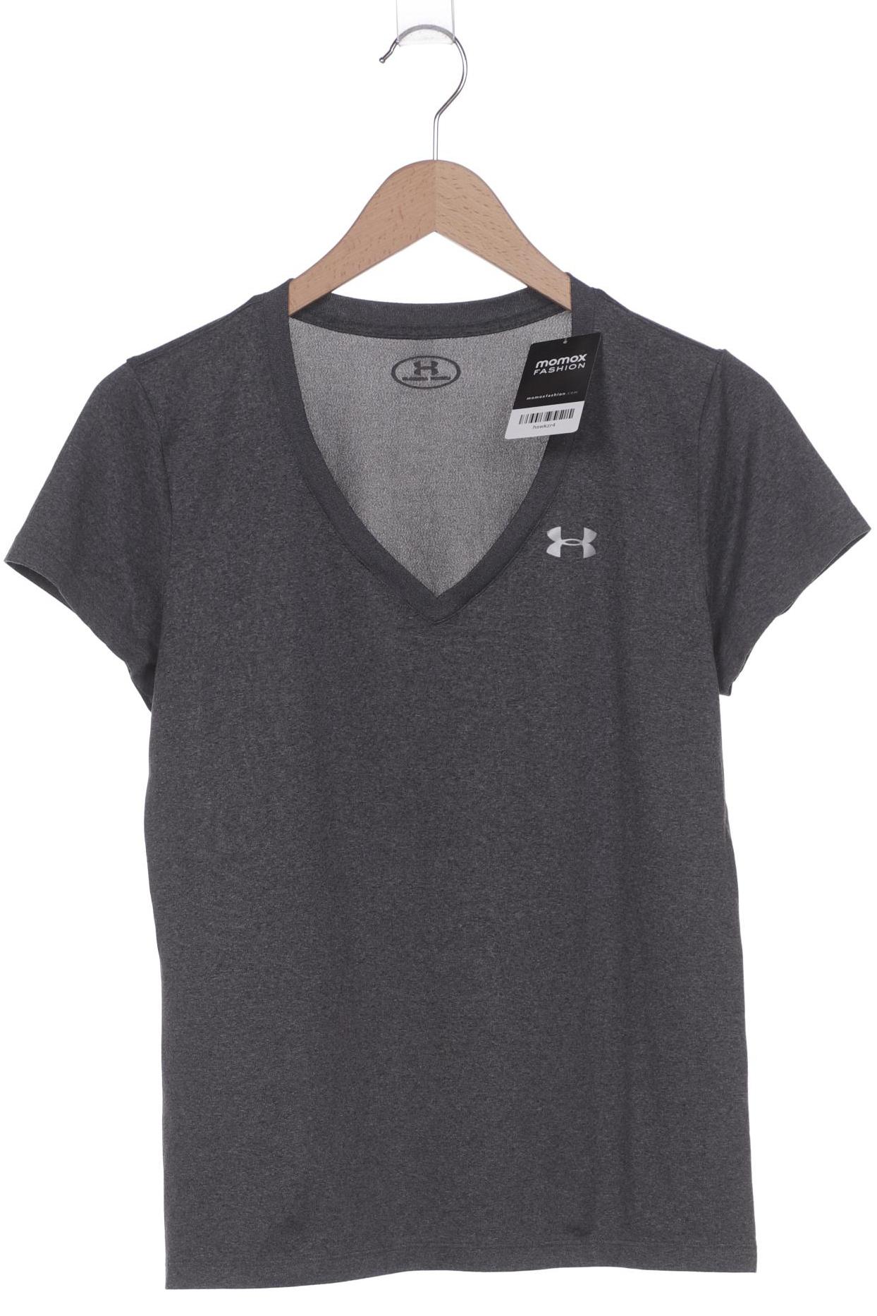 

Under Armour Damen T-Shirt, grau, Gr. 38