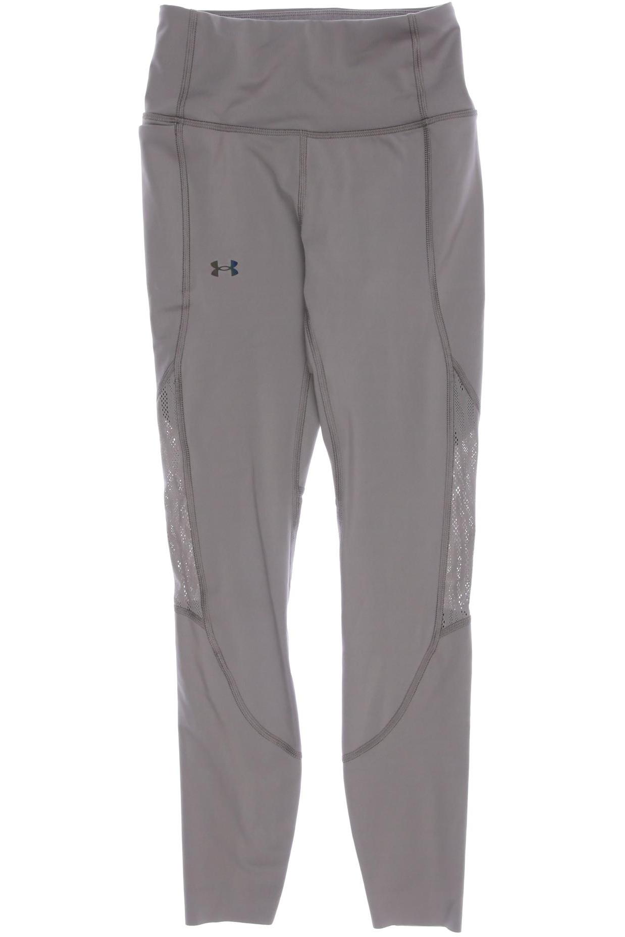 

Under Armour Damen Stoffhose, beige, Gr. 0