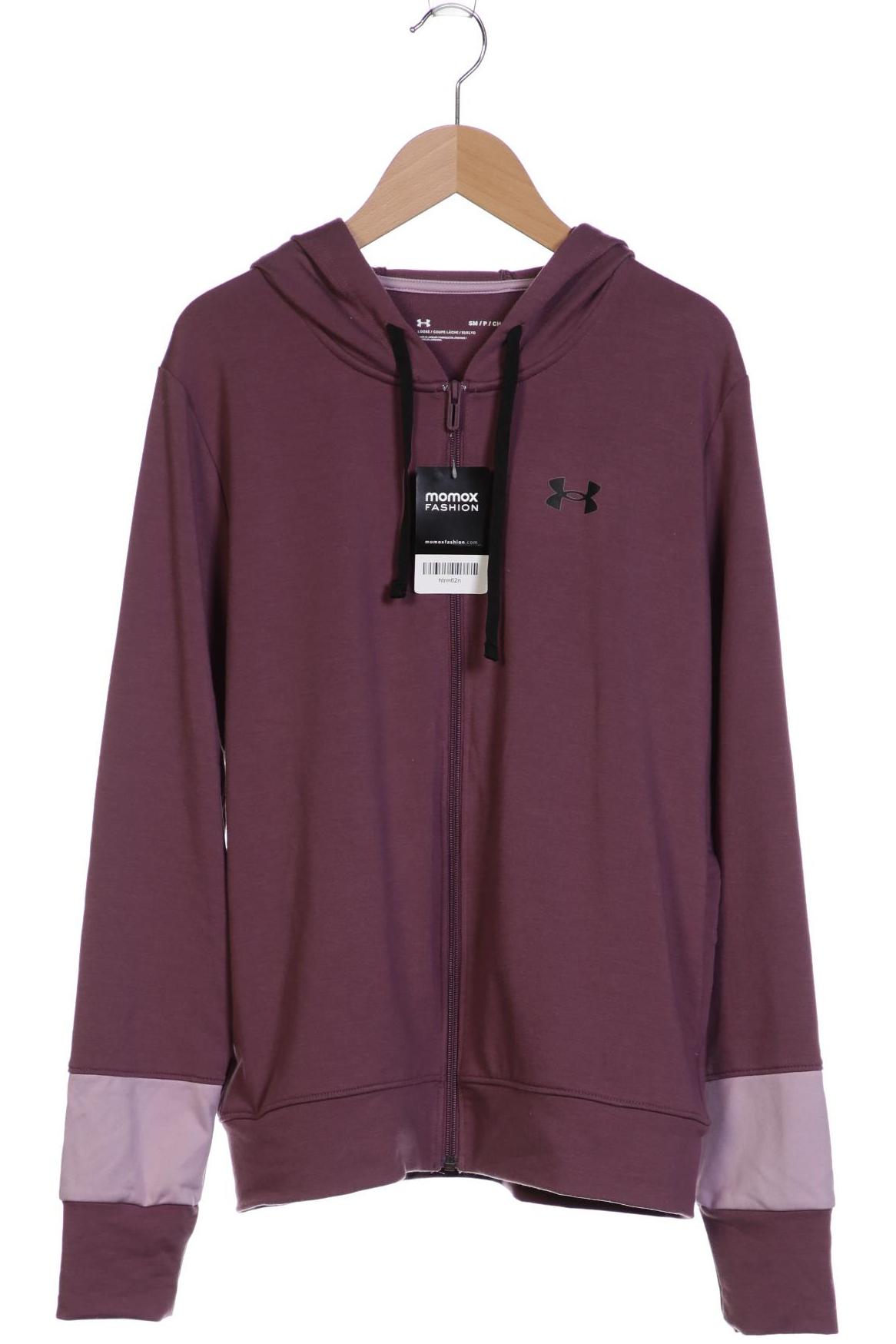 

UNDER ARMOUR Damen Kapuzenpullover, flieder
