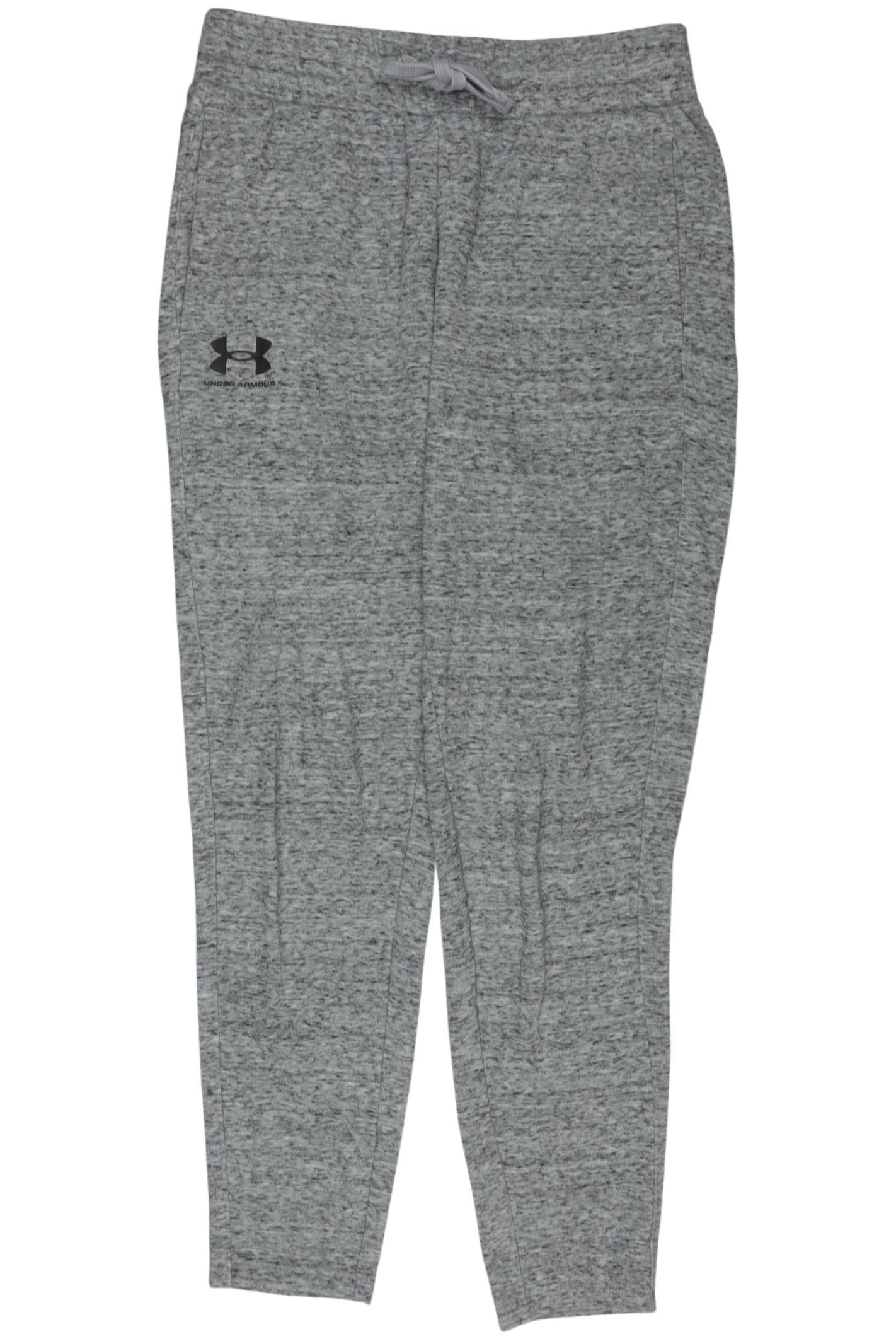 

Under Armour Damen Stoffhose, grau, Gr. 0