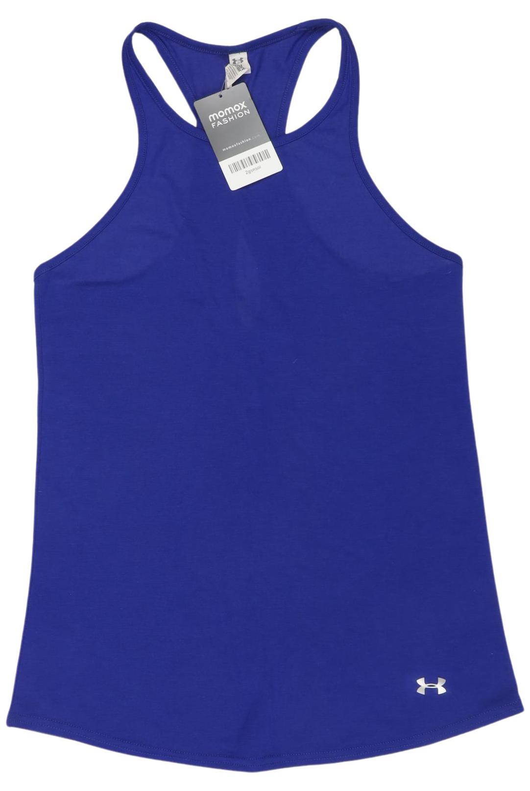 

Under Armour Damen Top, blau, Gr. 36