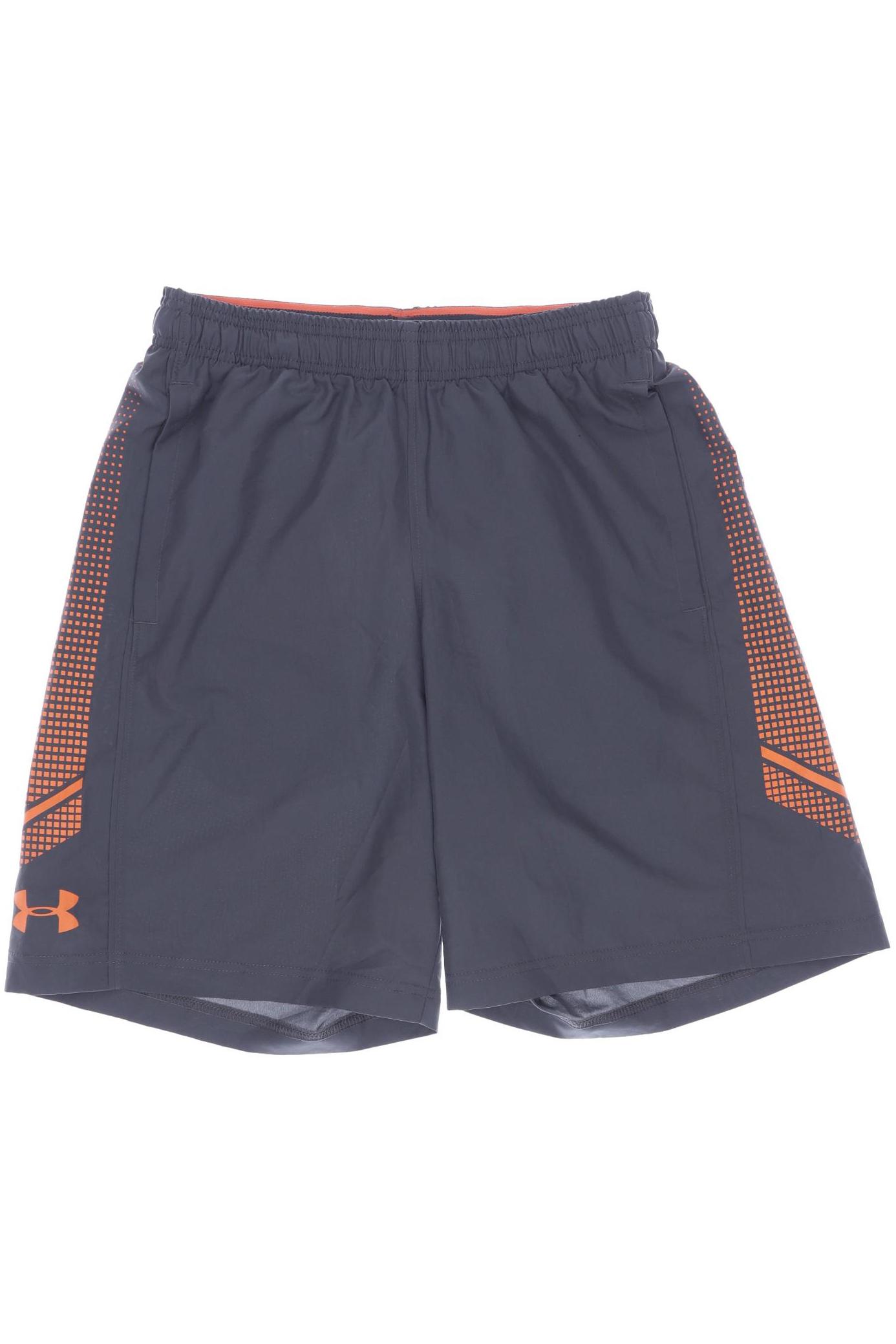 

UNDER ARMOUR Damen Shorts, grau