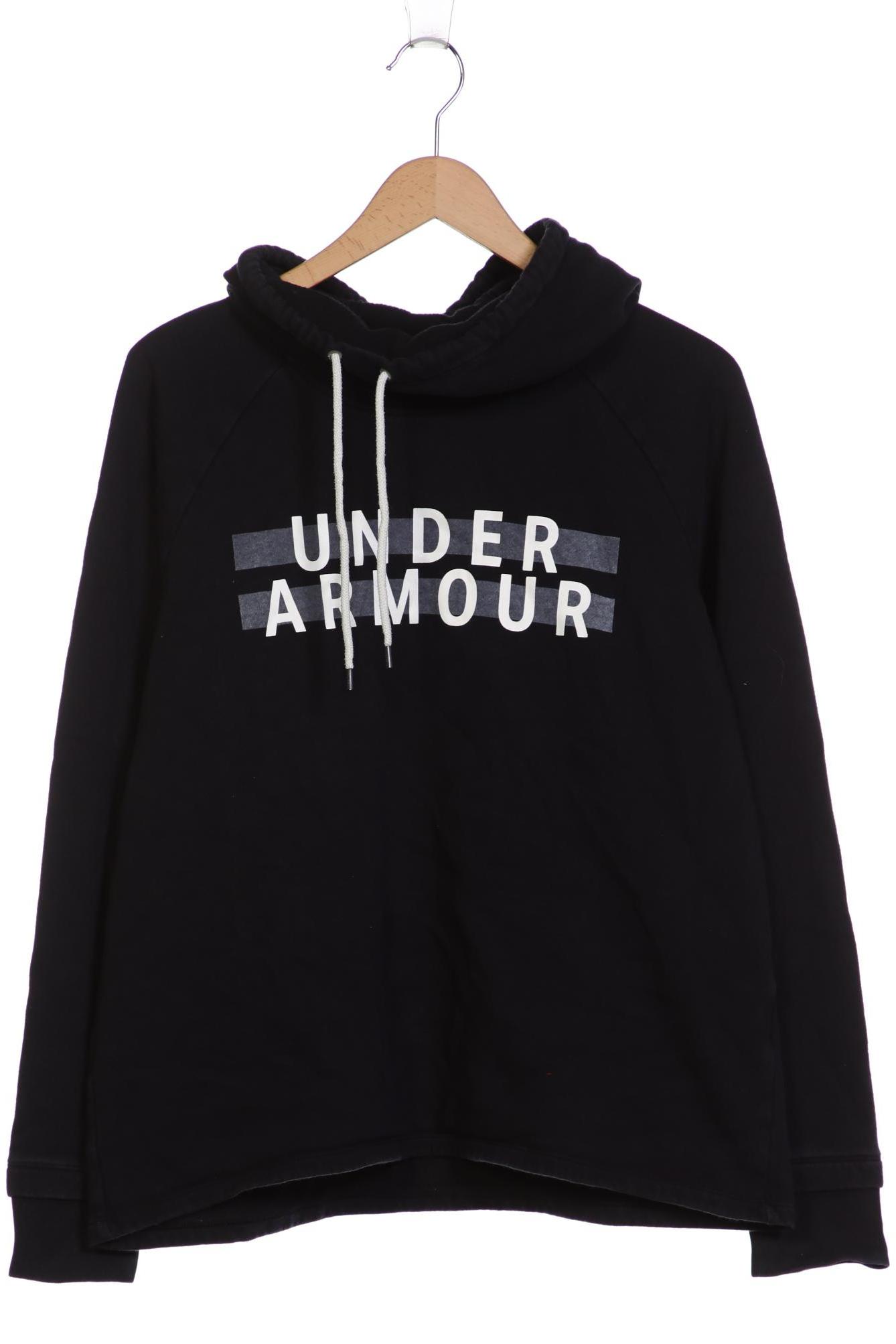 

Under Armour Damen Kapuzenpullover, marineblau, Gr. 44