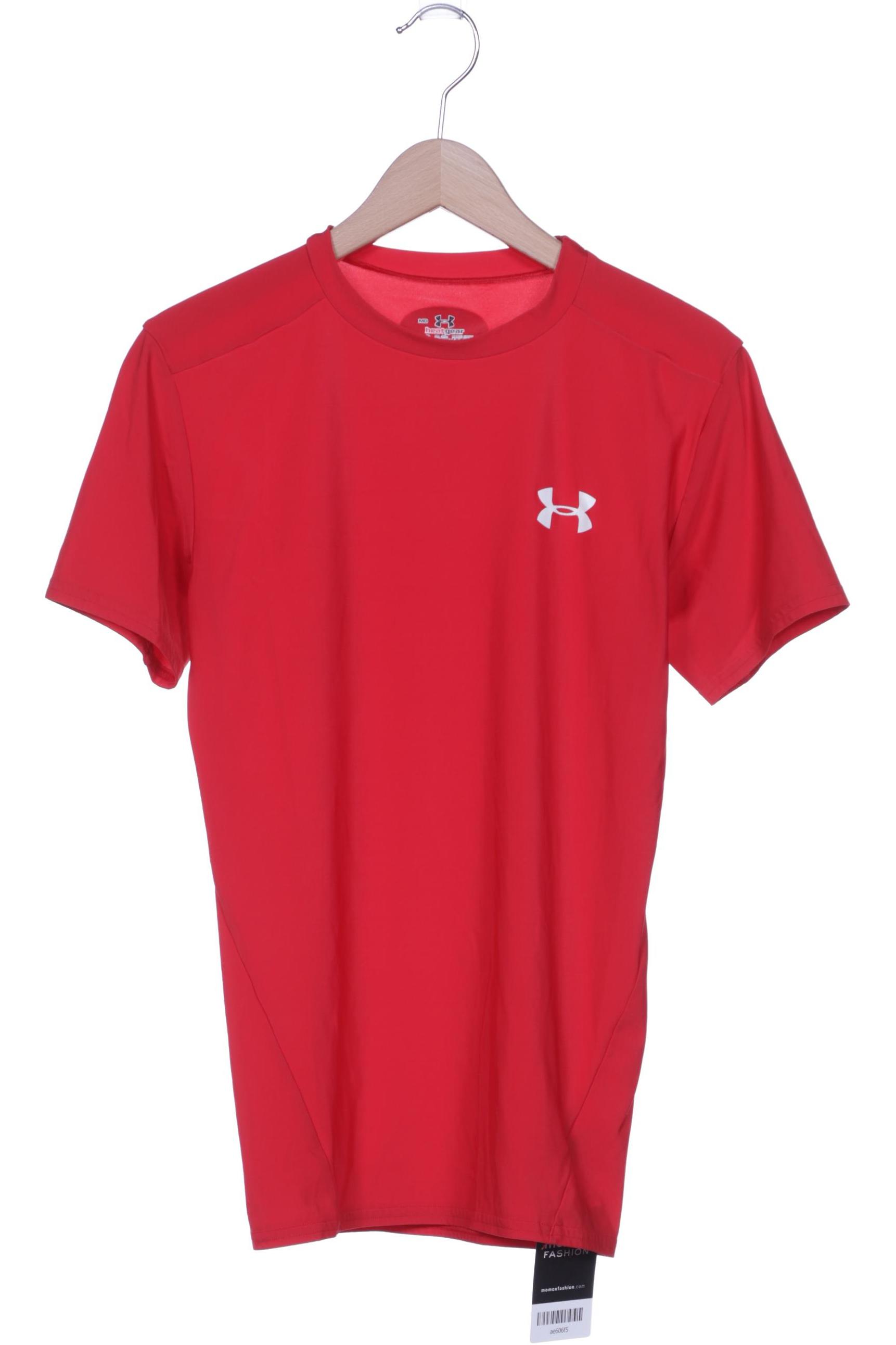 

UNDER ARMOUR Damen T-Shirt, rot