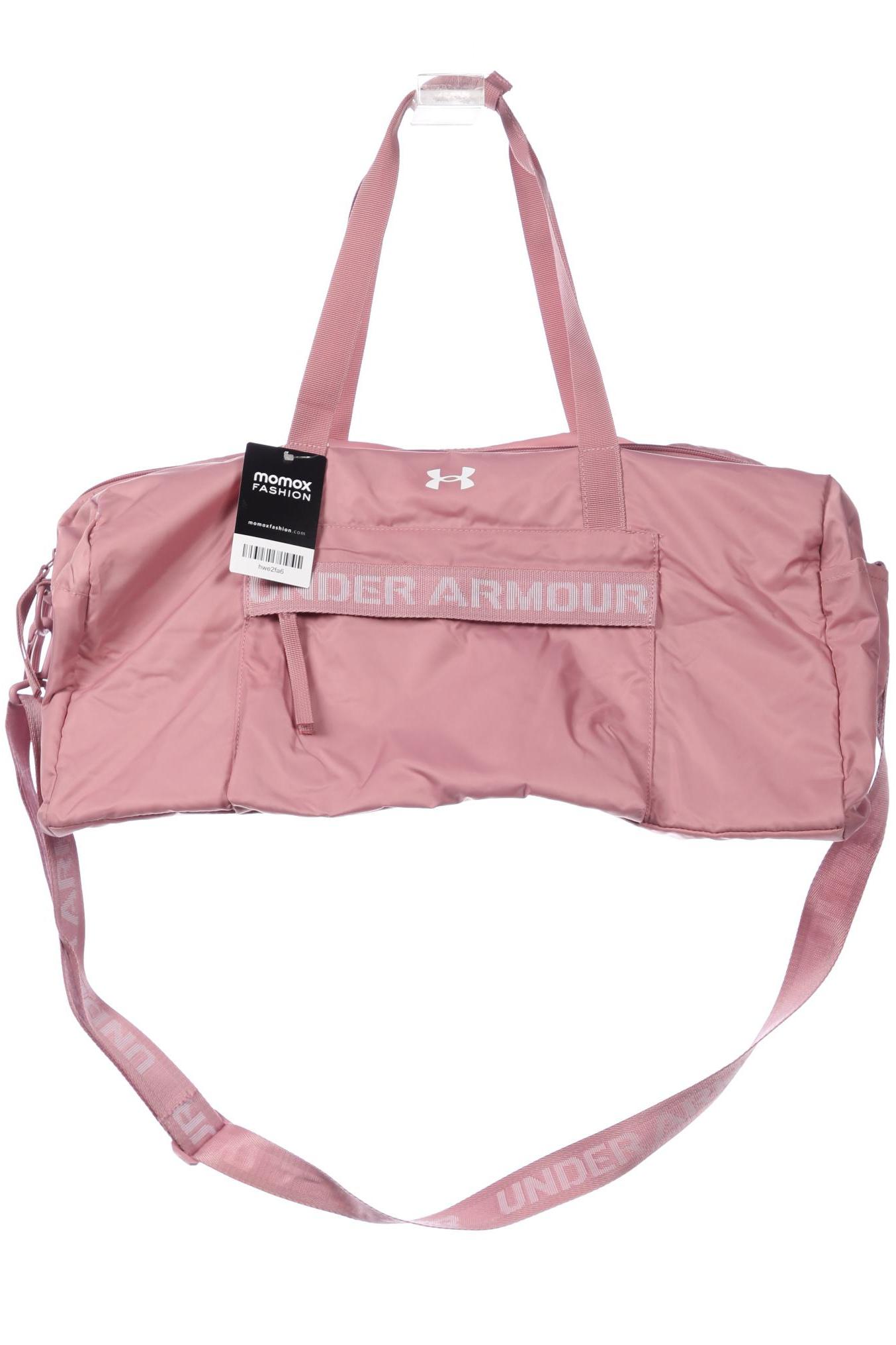 

Under Armour Damen Handtasche, pink, Gr.