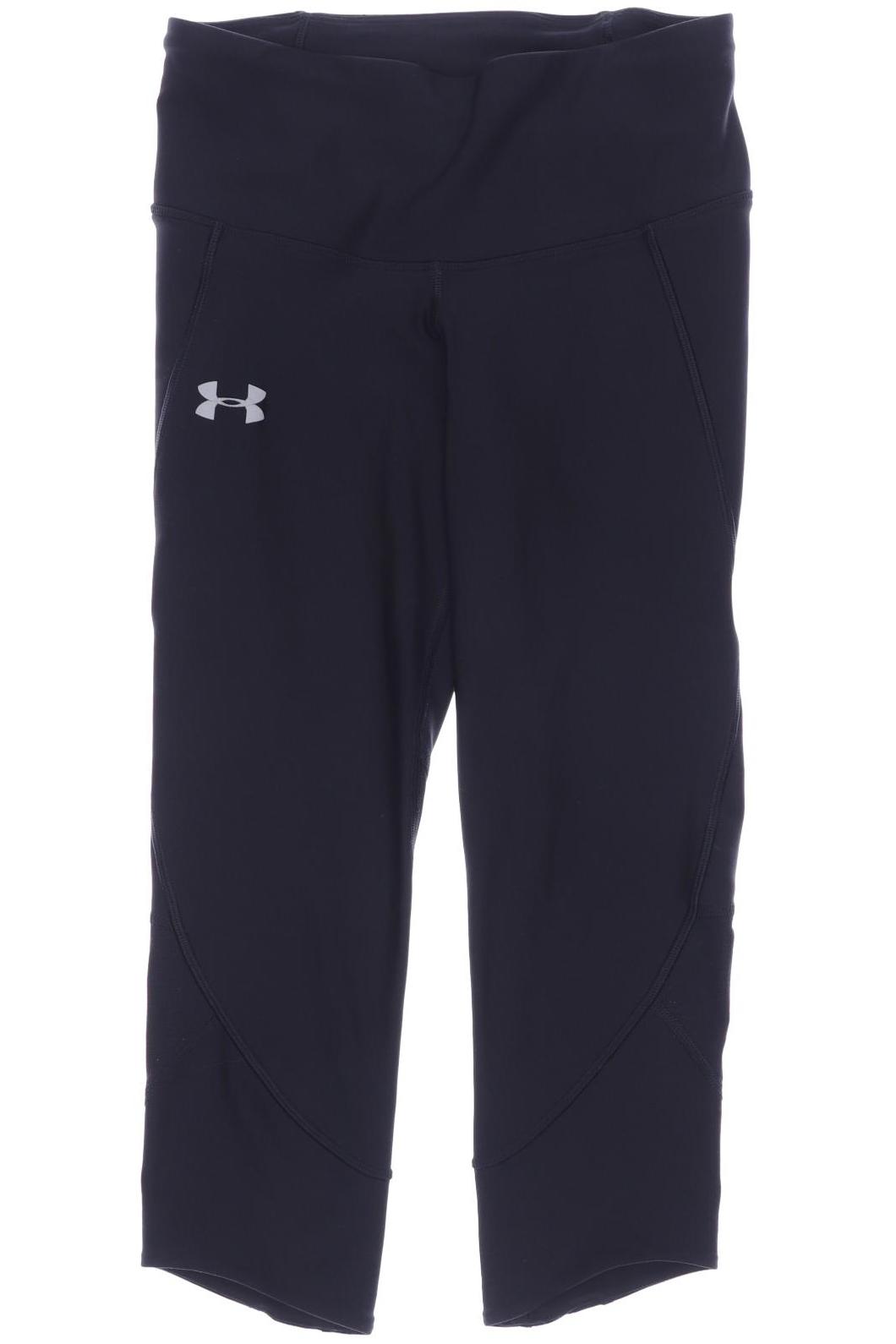 

Under Armour Damen Stoffhose, schwarz, Gr. 36