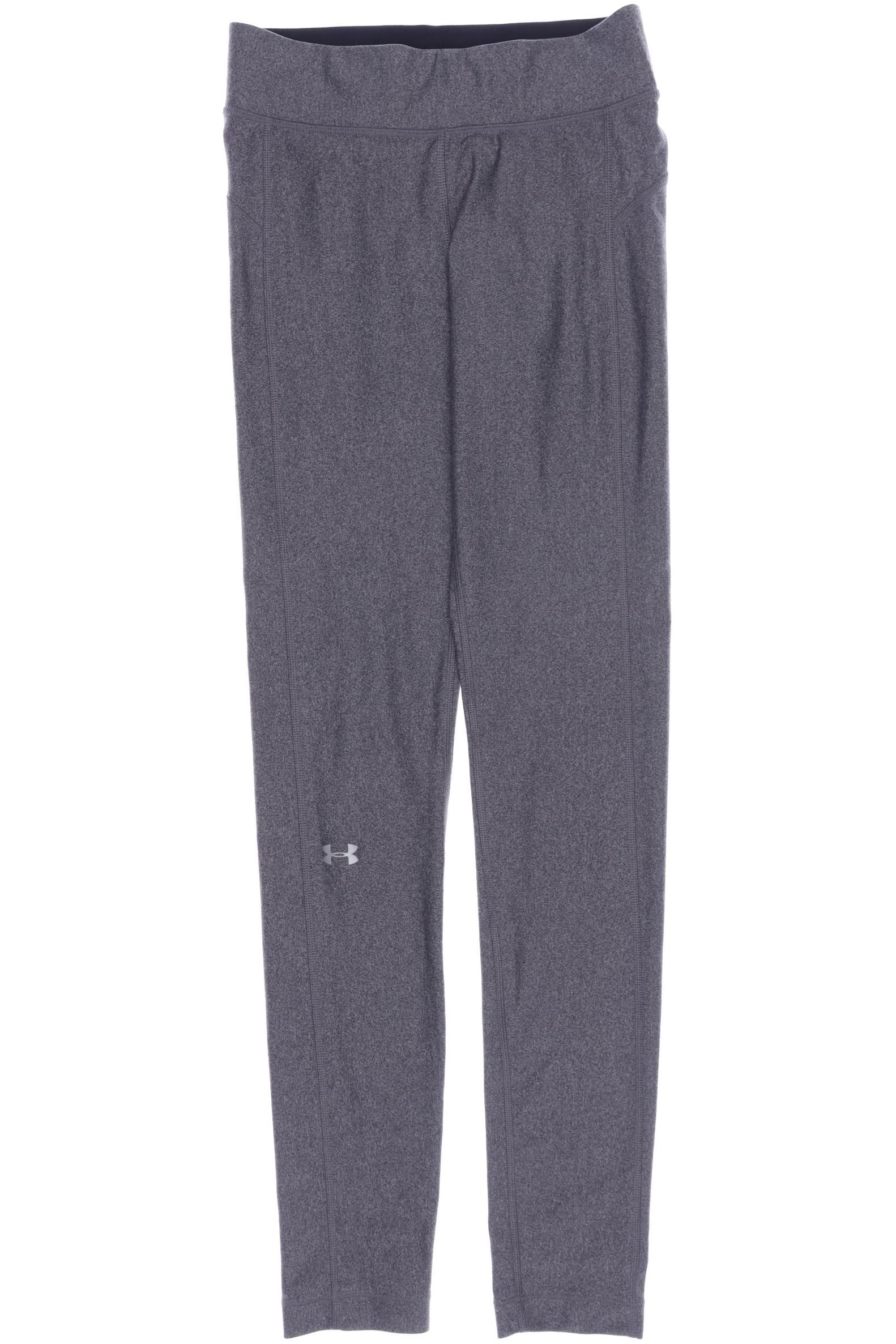 

UNDER ARMOUR Damen Stoffhose, grau
