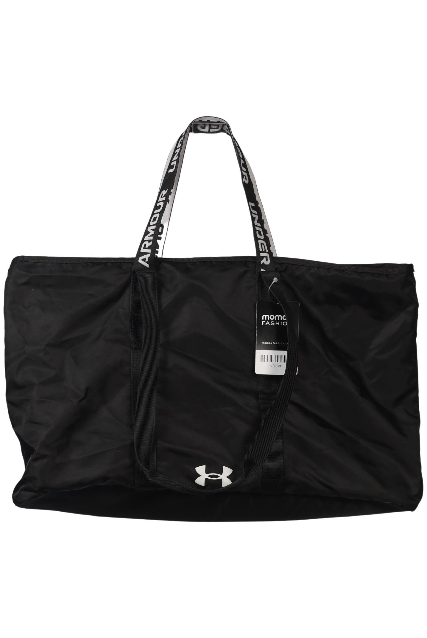 

Under Armour Damen Handtasche, schwarz, Gr.