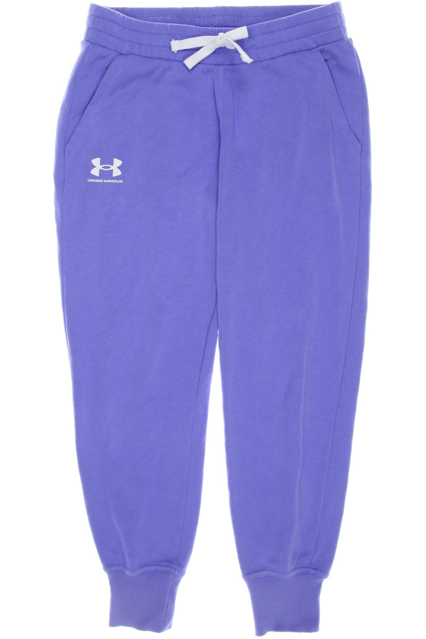 

Under Armour Damen Stoffhose, flieder, Gr. 0