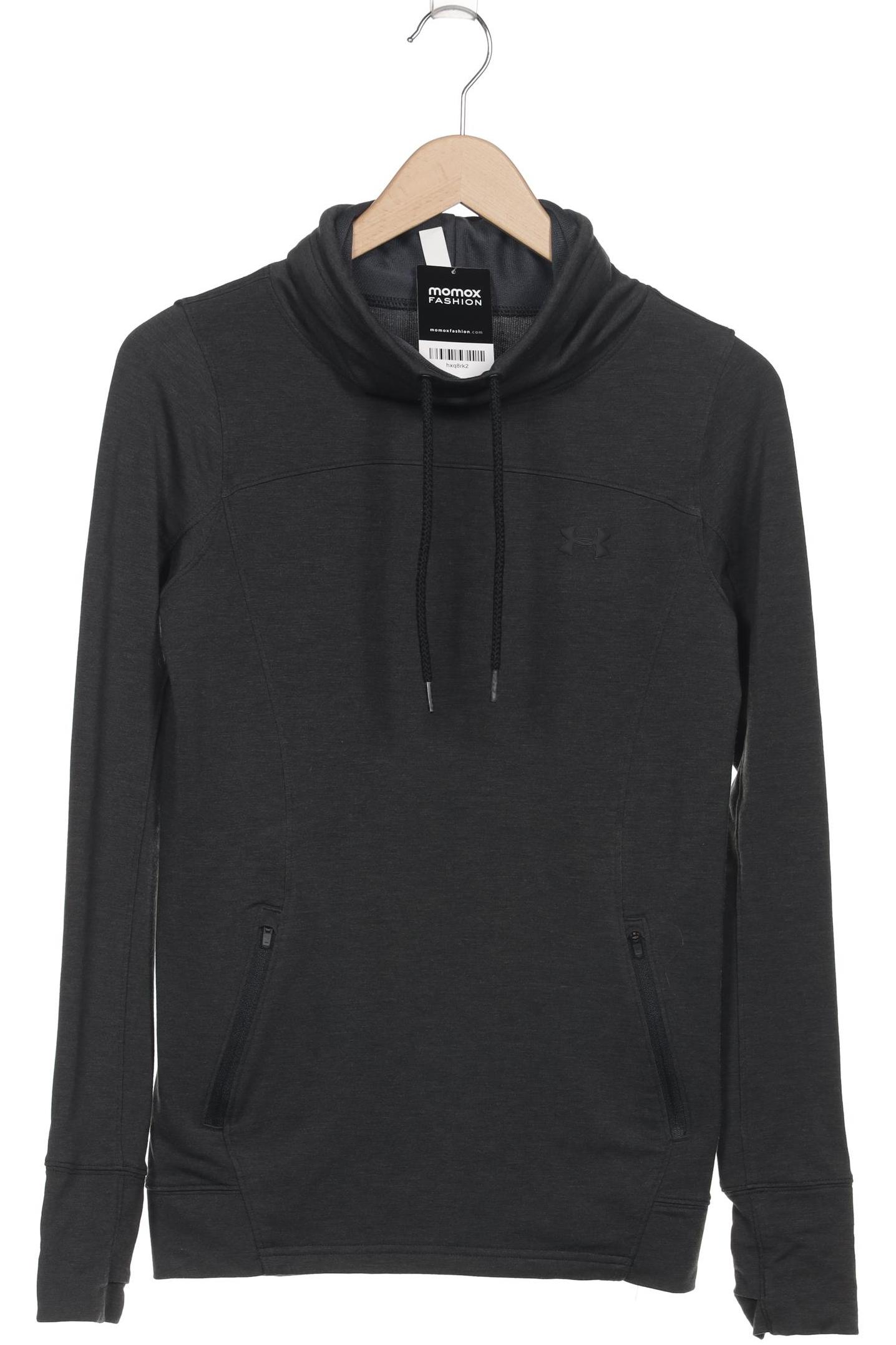 

Under Armour Damen Sweatshirt, grün, Gr. 34