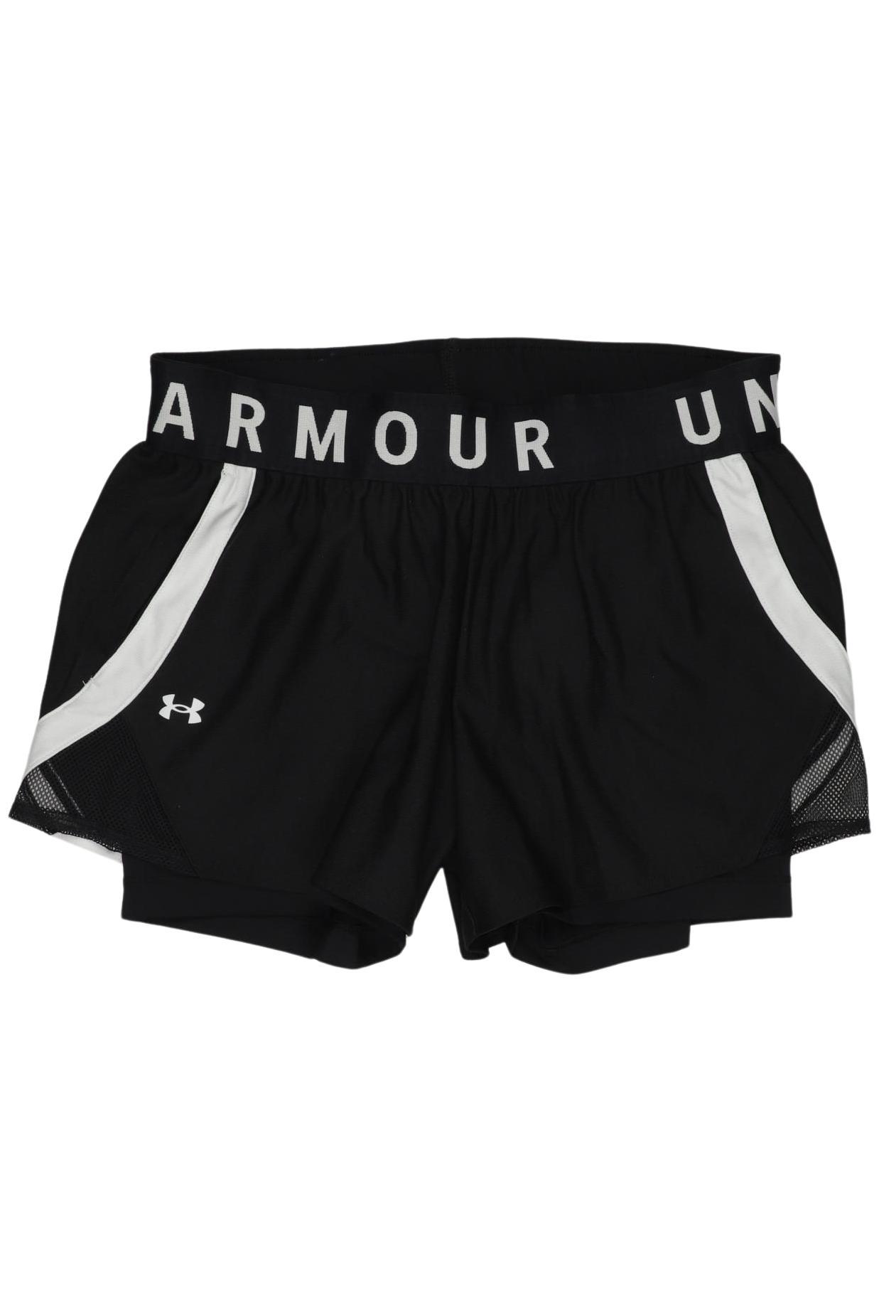 

Under Armour Damen Shorts, schwarz, Gr. 38