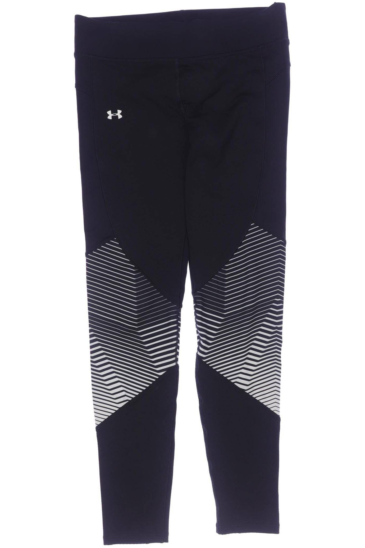 

Under Armour Damen Stoffhose, schwarz, Gr. 28