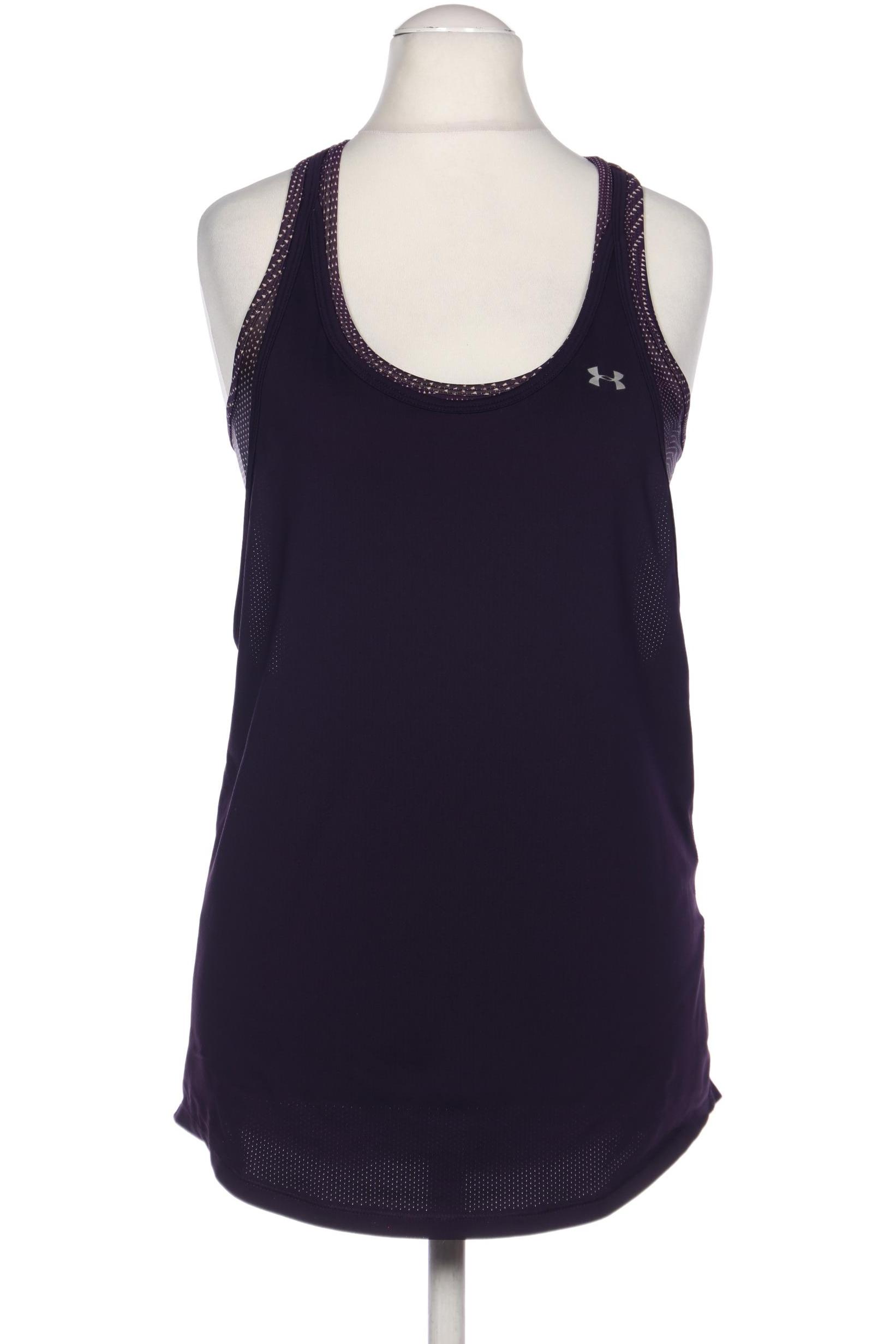 

Under Armour Damen Top, flieder, Gr. 38