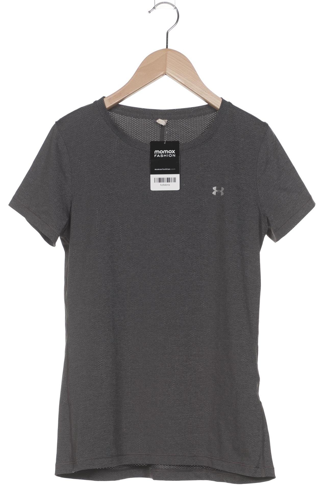 

Under Armour Damen T-Shirt, grau, Gr. 36