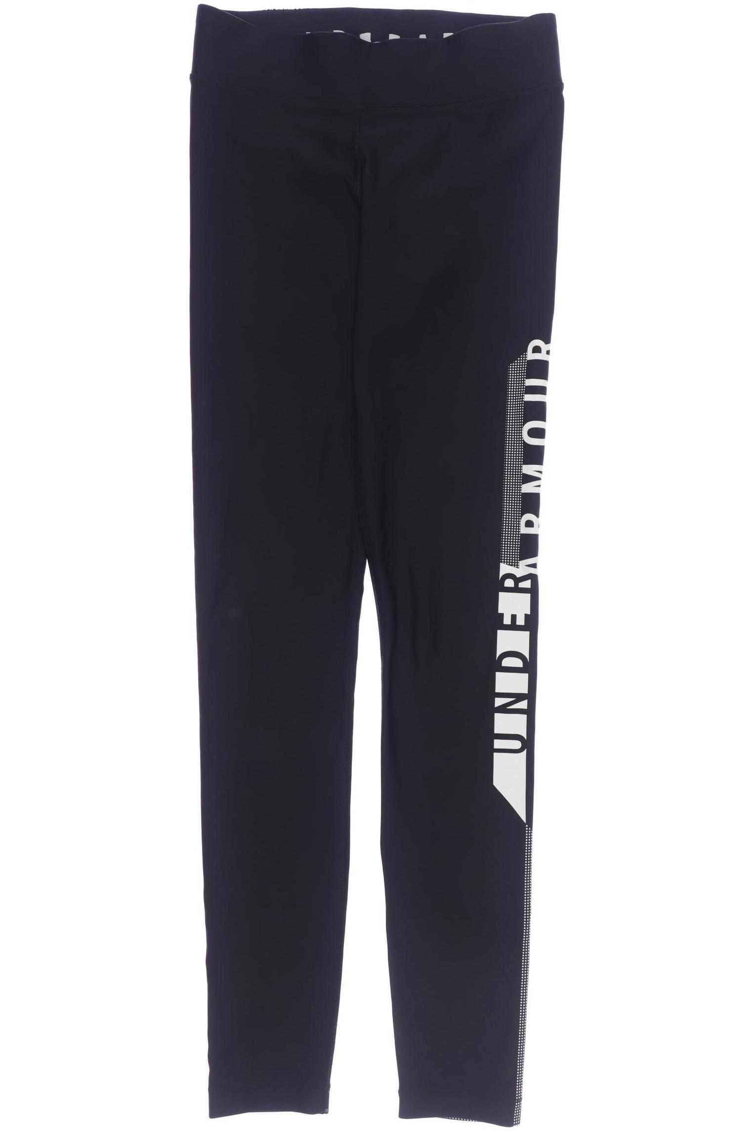 

Under Armour Damen Stoffhose, schwarz, Gr. 0