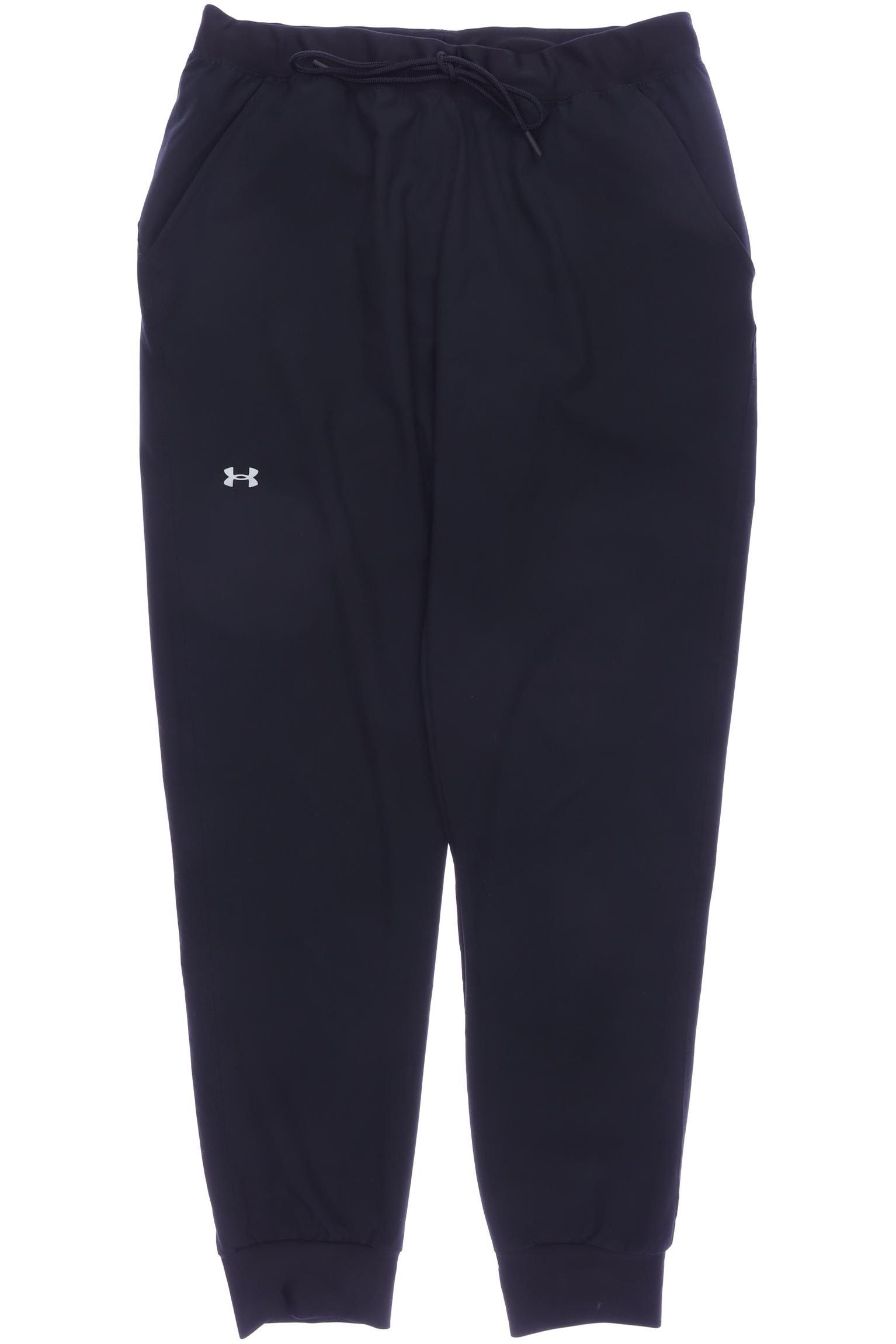 

Under Armour Damen Stoffhose, schwarz, Gr. 0