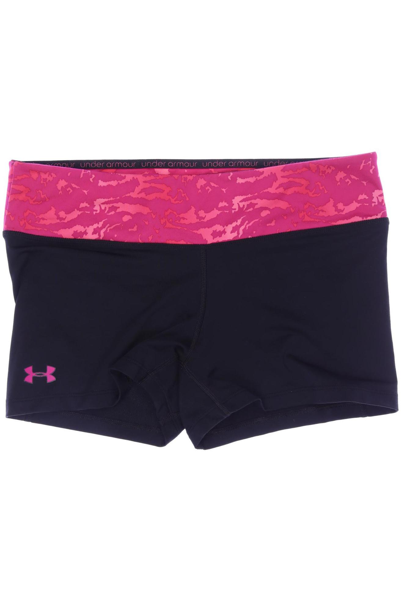 

Under Armour Damen Shorts, schwarz, Gr. 38