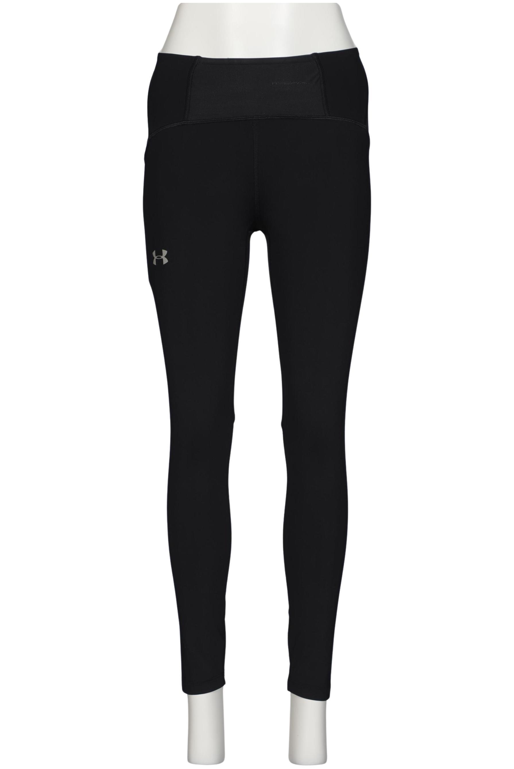 

Under Armour Damen Stoffhose, schwarz, Gr. 0