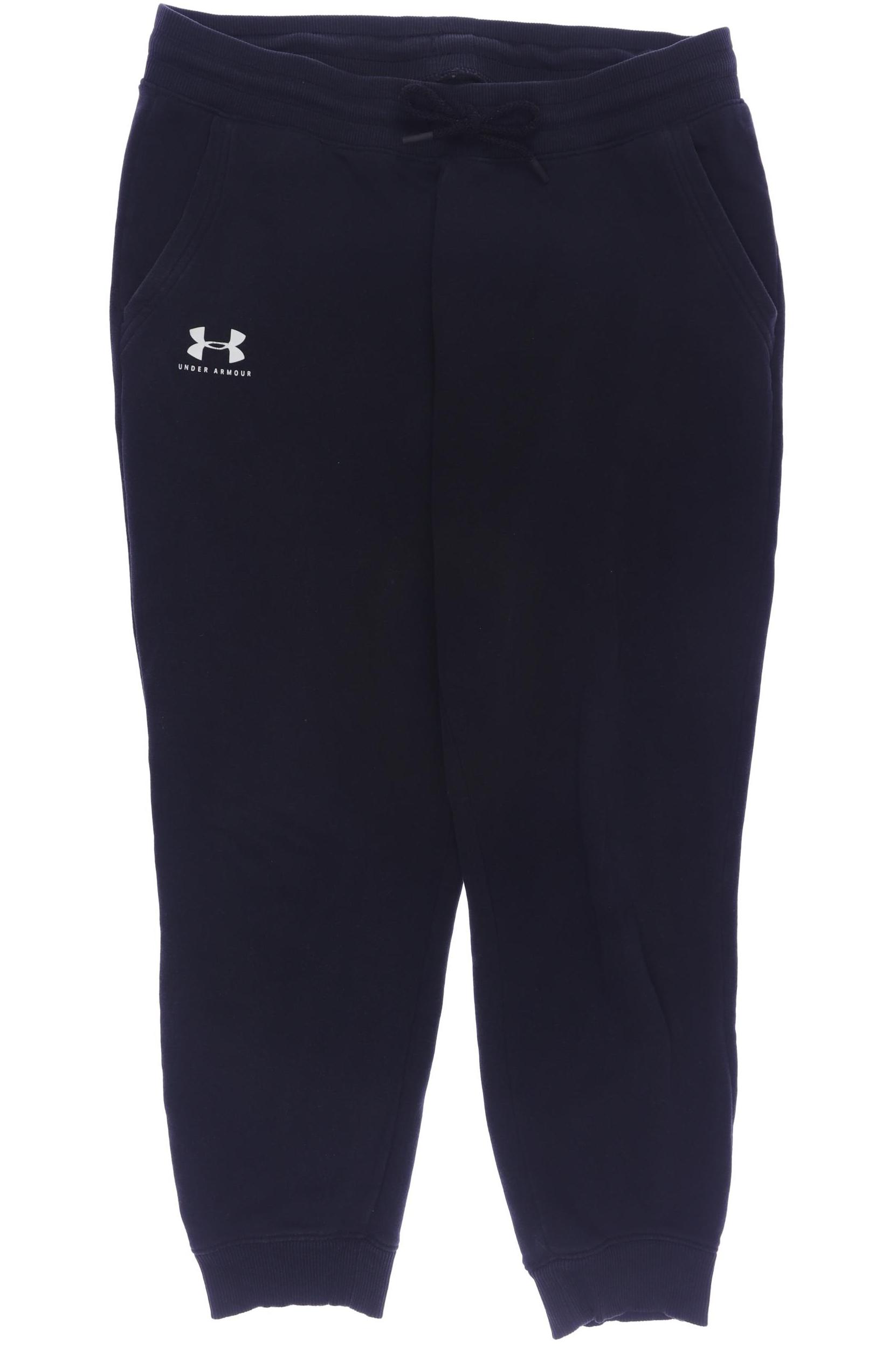 

Under Armour Damen Stoffhose, schwarz, Gr. 0