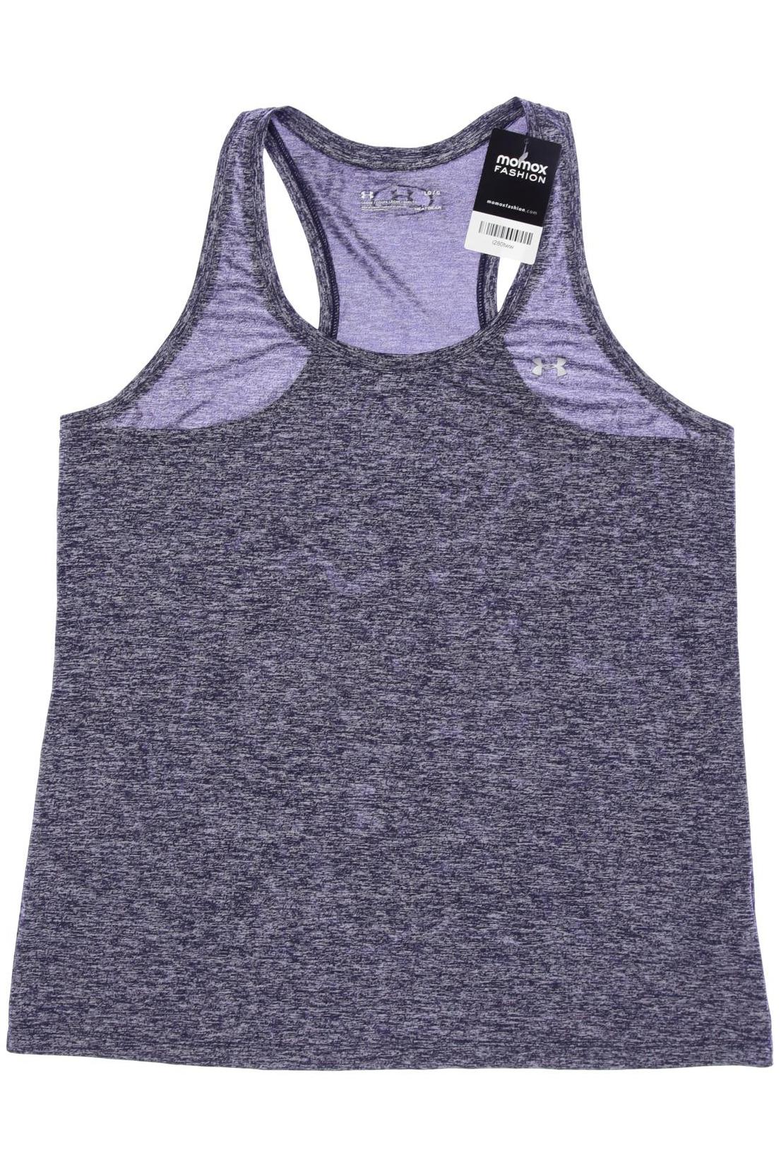 

Under Armour Damen Top, marineblau, Gr. 42