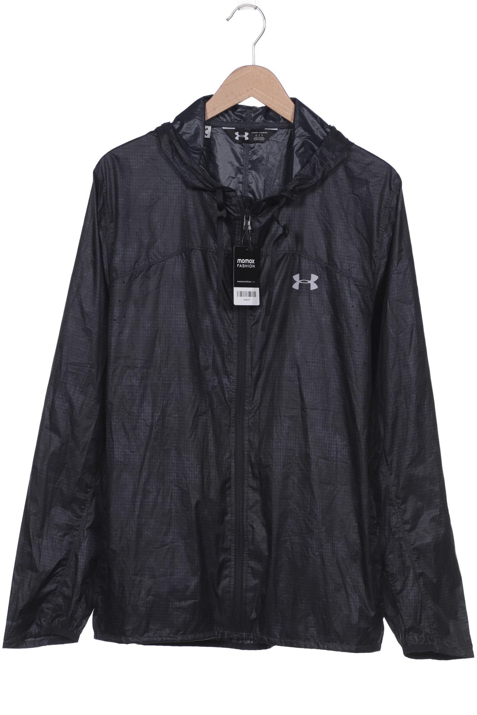 

Under Armour Damen Jacke, schwarz, Gr. 42