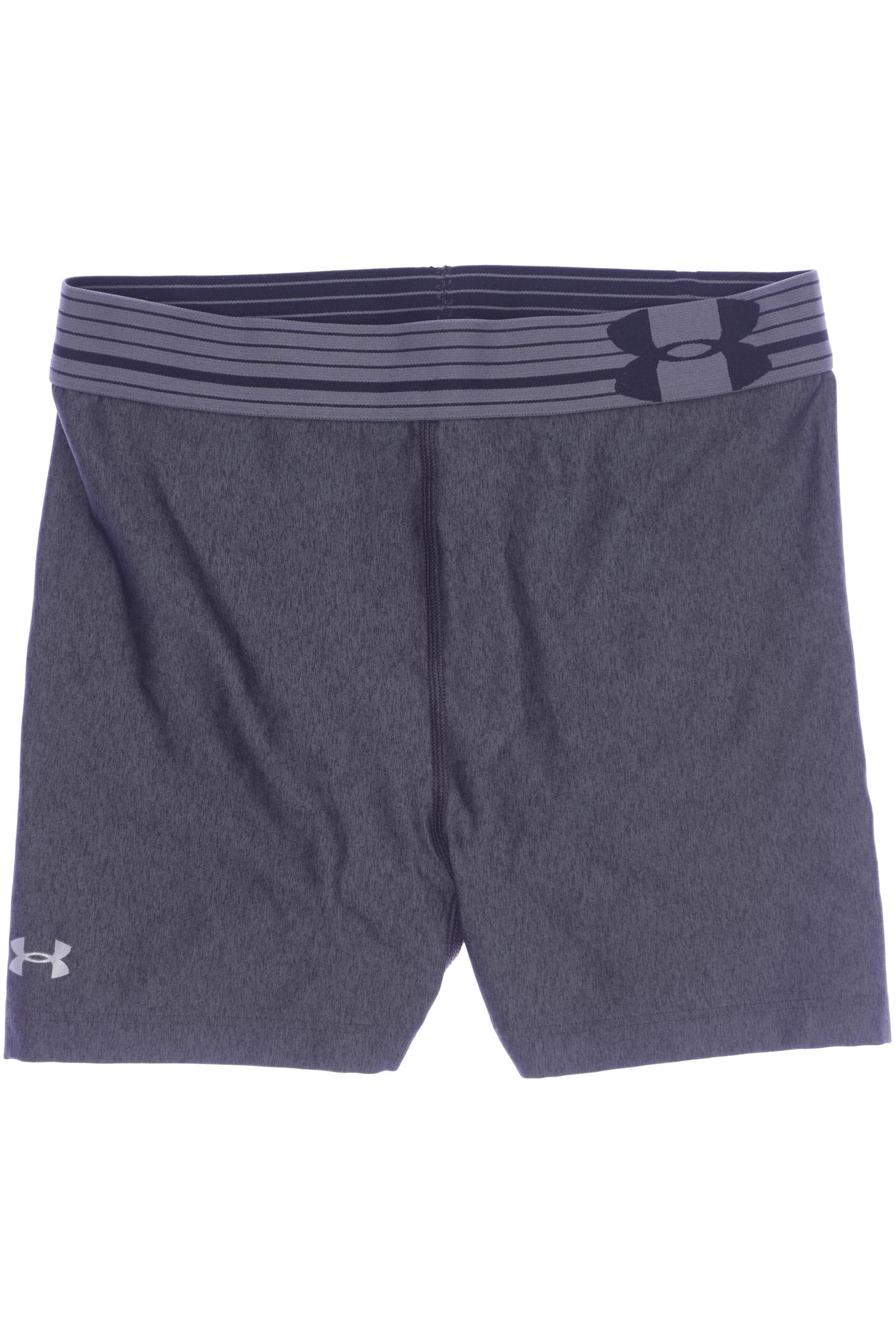 

Under Armour Damen Shorts, grün, Gr. 34