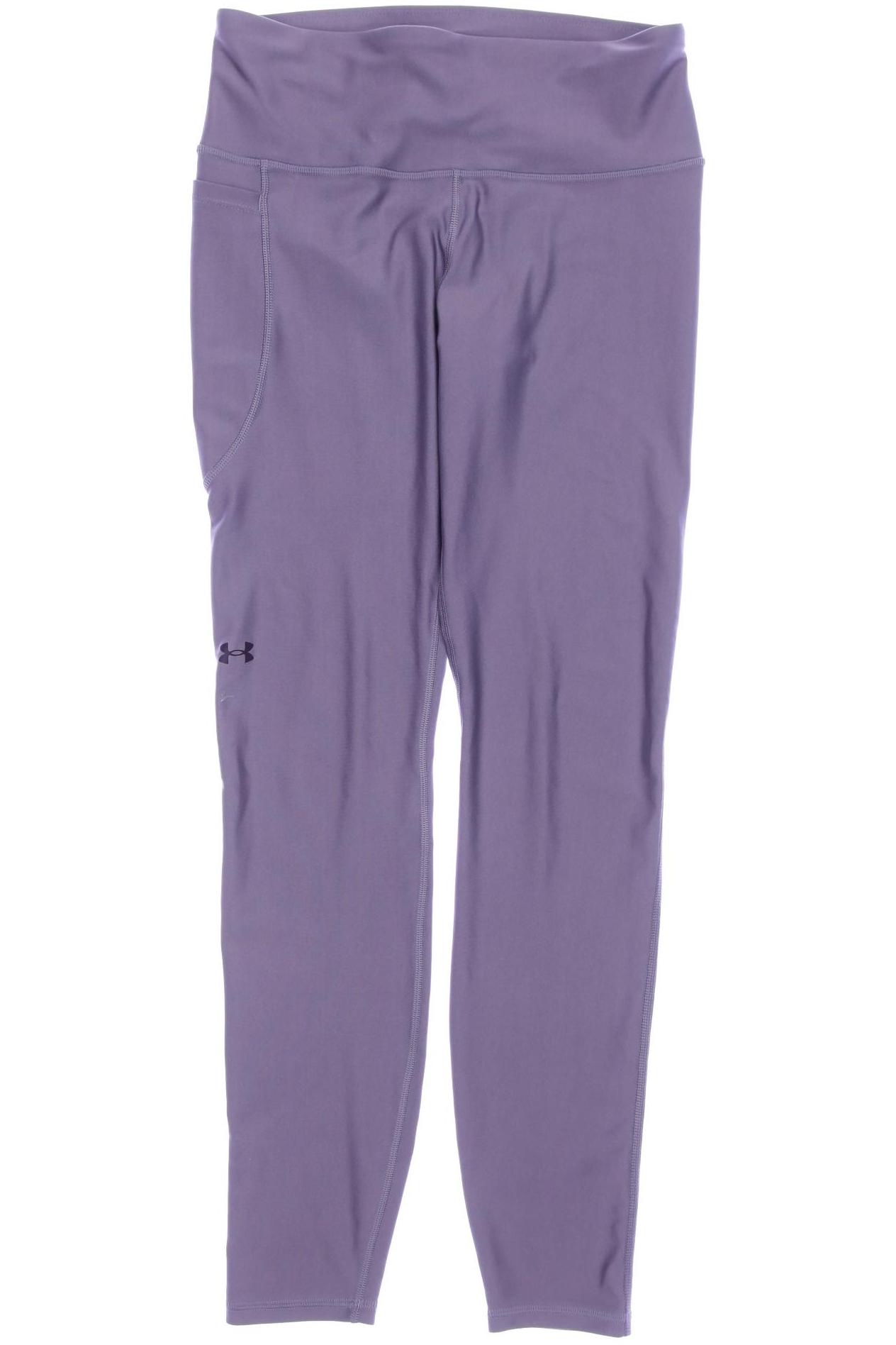 

Under Armour Damen Stoffhose, flieder, Gr. 0
