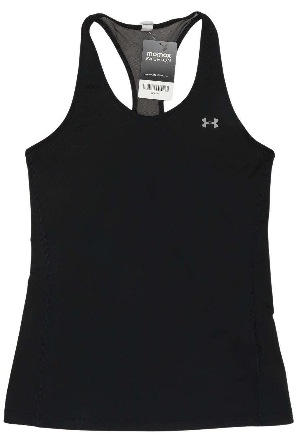 

Under Armour Damen Top, schwarz, Gr. 34