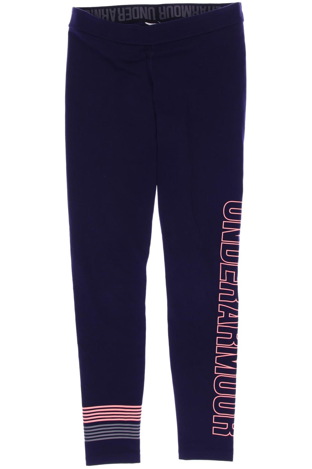 

UNDER ARMOUR Damen Stoffhose, marineblau