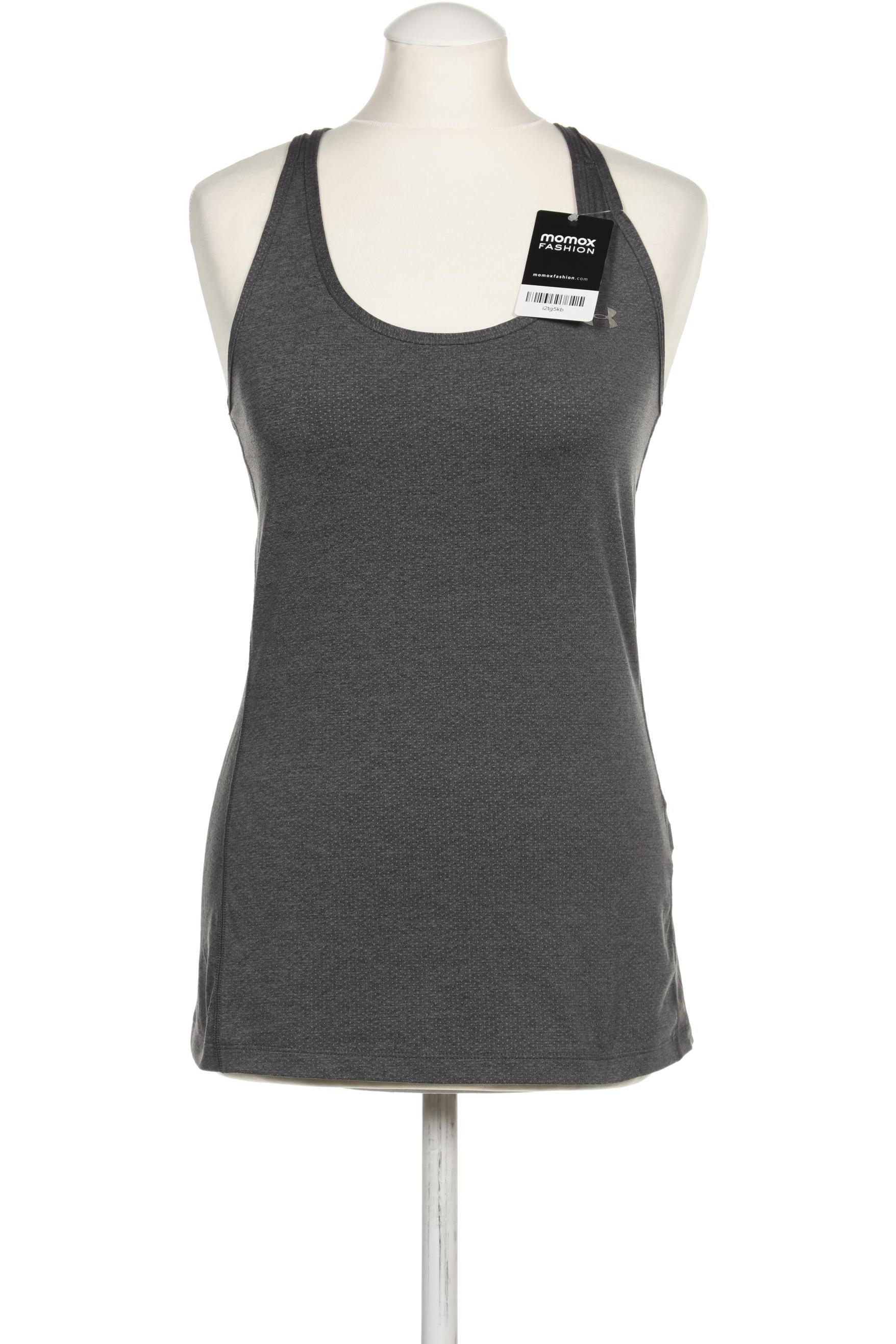 

UNDER ARMOUR Damen Top, grau