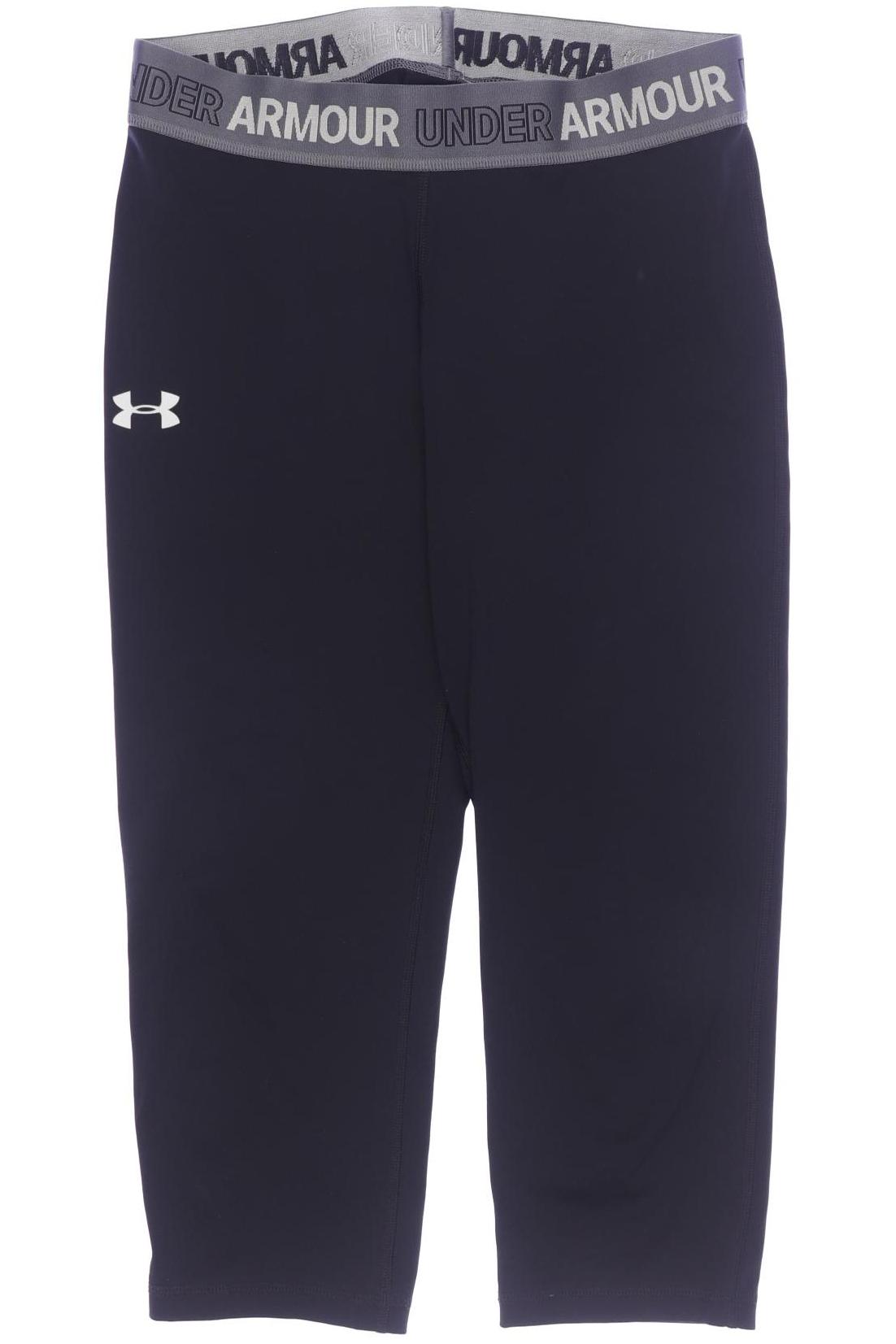 

Under Armour Damen Stoffhose, schwarz, Gr. 25
