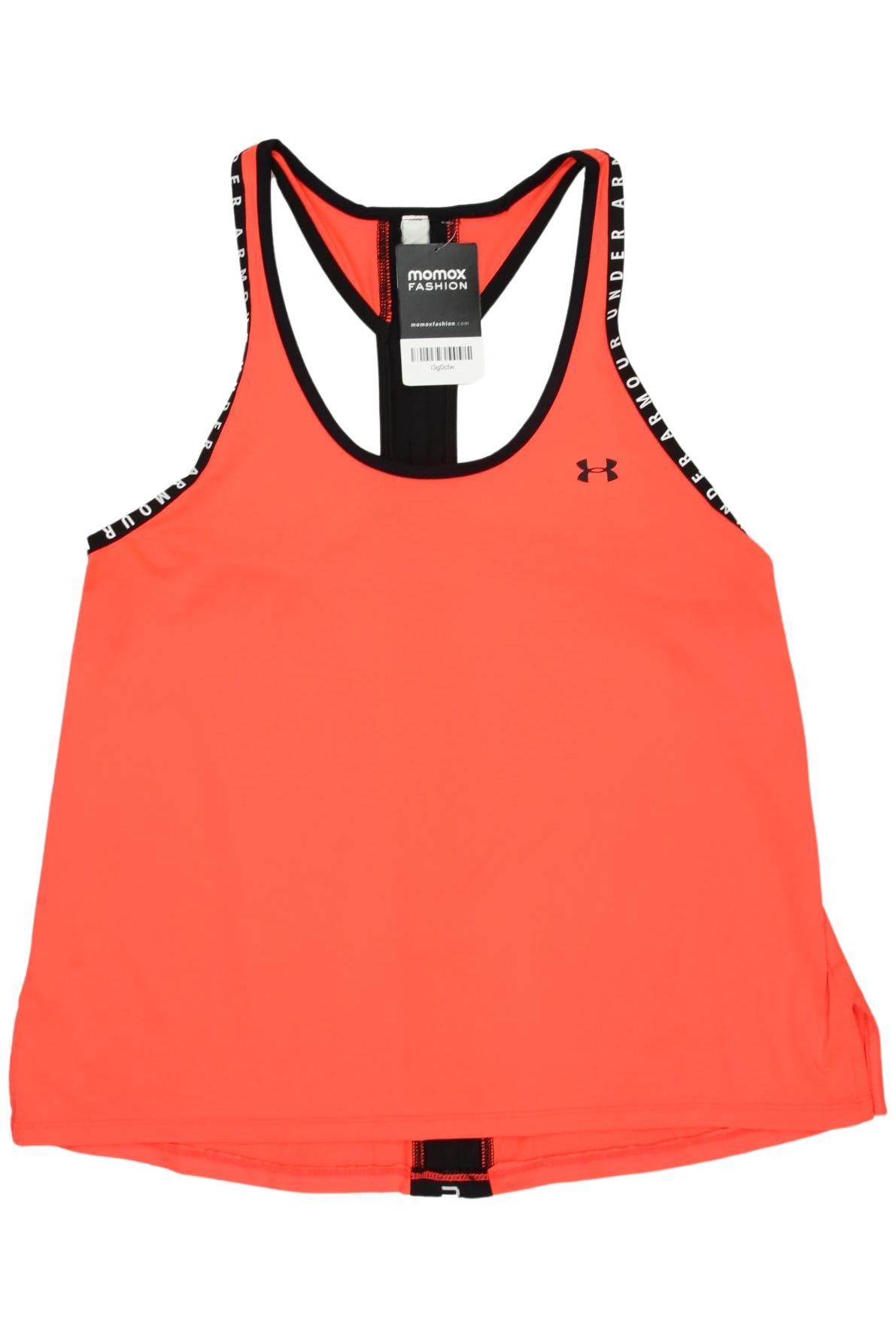 

Under Armour Damen Top, orange, Gr. 38