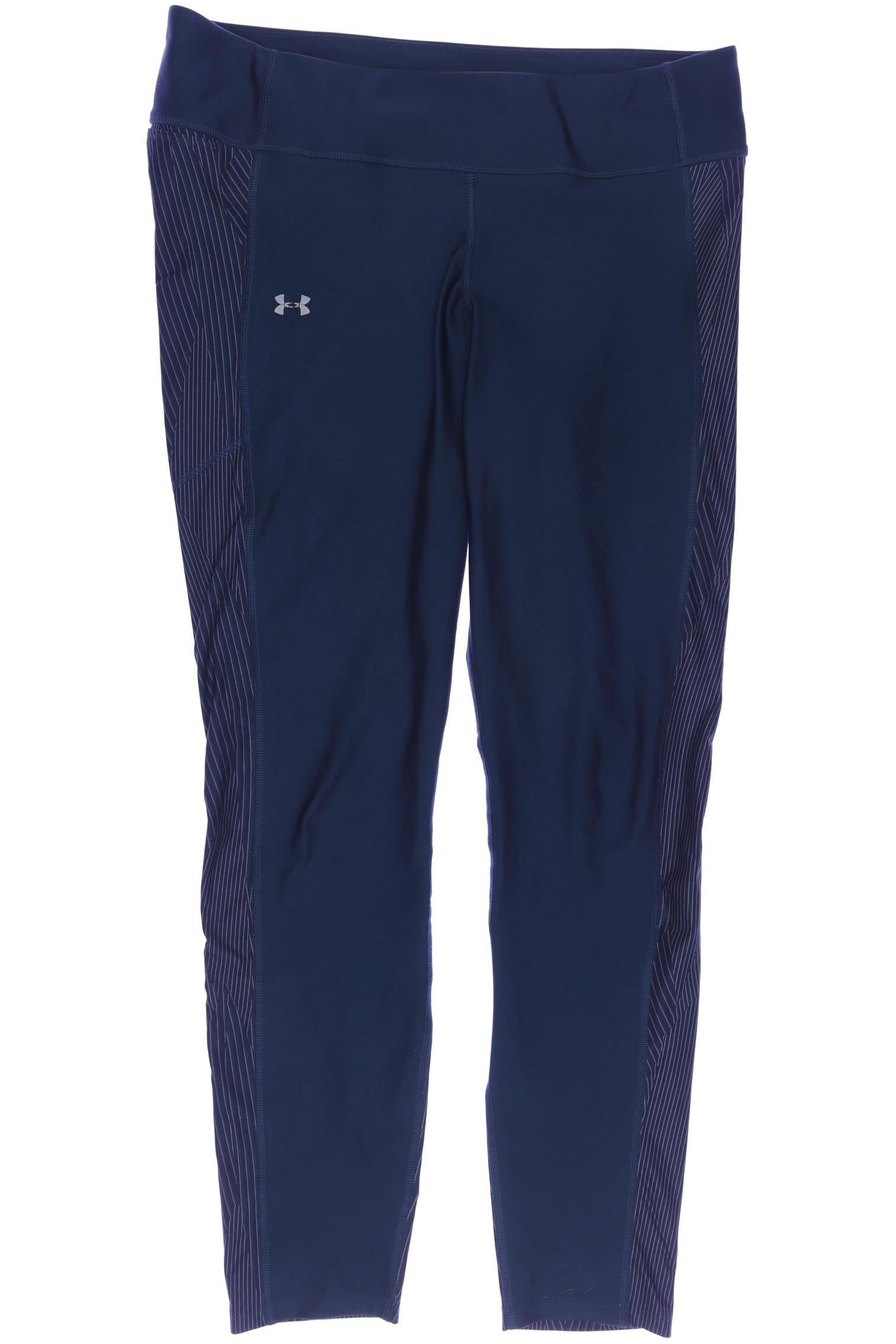

Under Armour Damen Stoffhose, blau, Gr. 34
