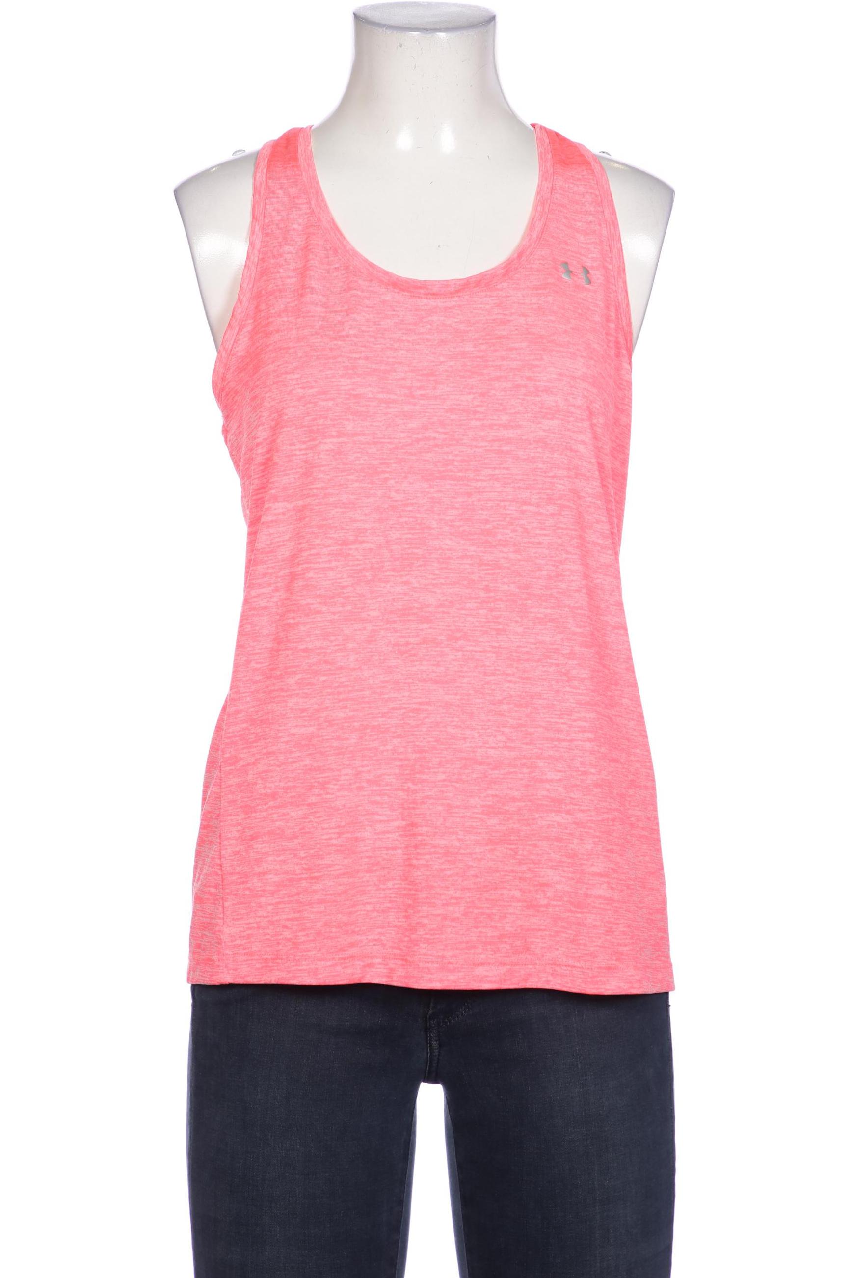 

UNDER ARMOUR Damen Top, neon