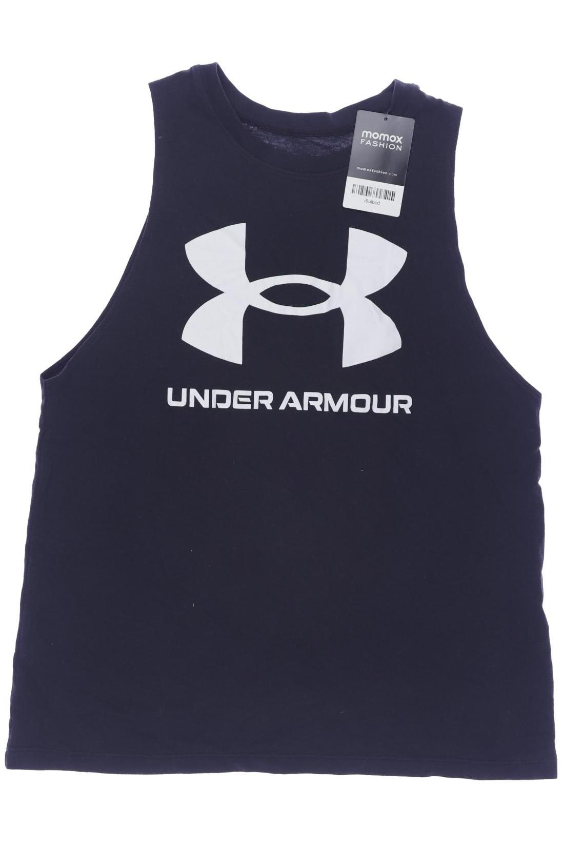 

Under Armour Damen Top, schwarz, Gr. 36